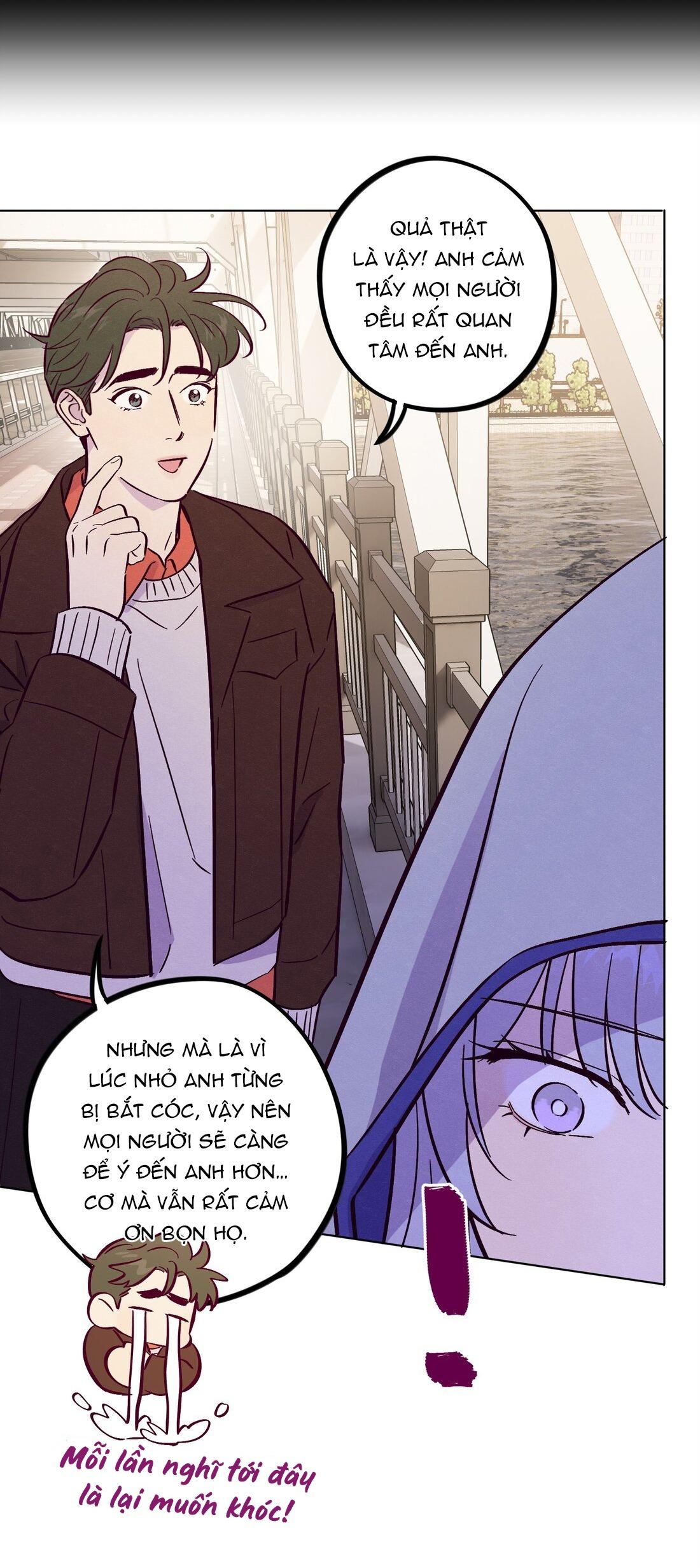 Đọc truyện Giăng Bẫy Bác Sĩ Hồ Ly - Chapter 93