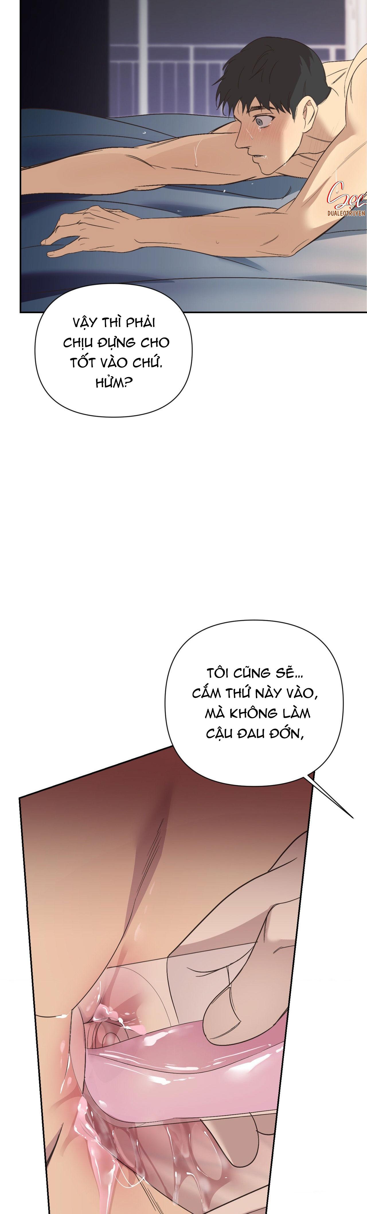 Đọc truyện ĐÈN NỀN - Chapter 24
