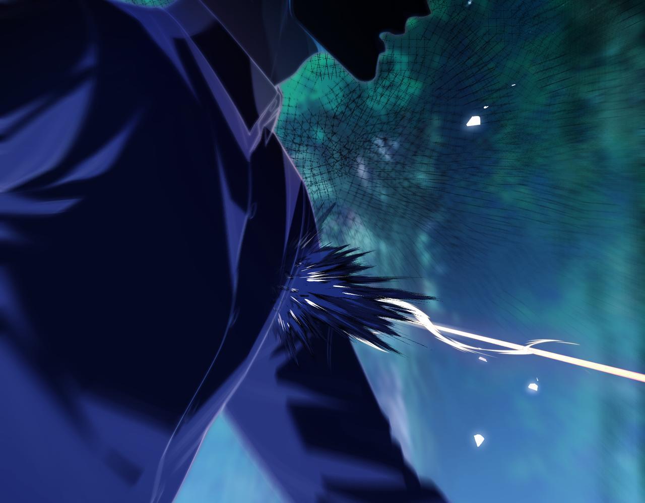 Đọc truyện Nhân Ngư Desharow - Chapter 54