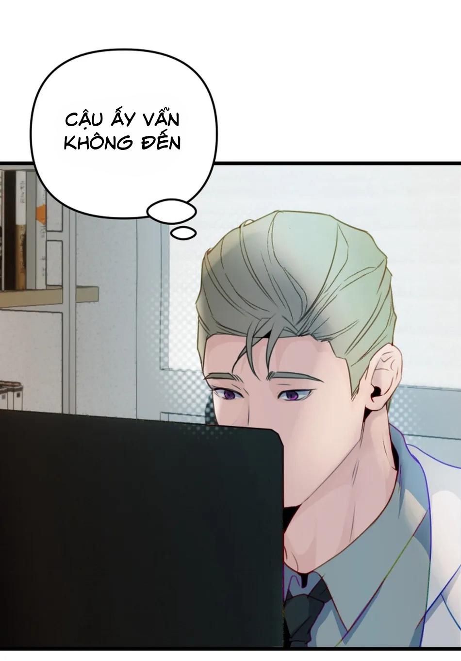 Đọc truyện Bản báo cáo bắt giữ tuyến tiền liệt - Chapter 6