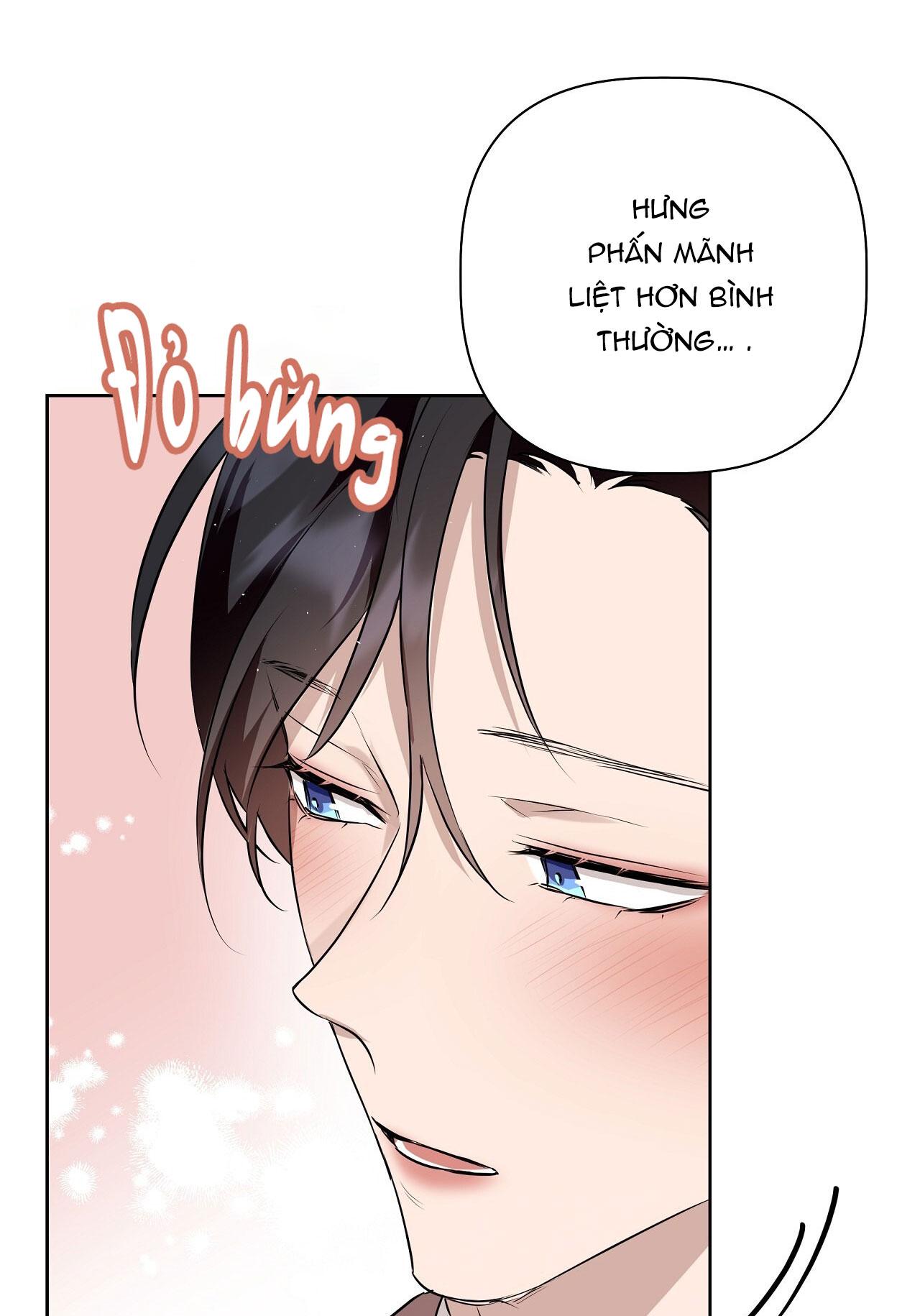 Đọc truyện OMEGA HOÀN HẢO CỦA TÔI - Chapter 9