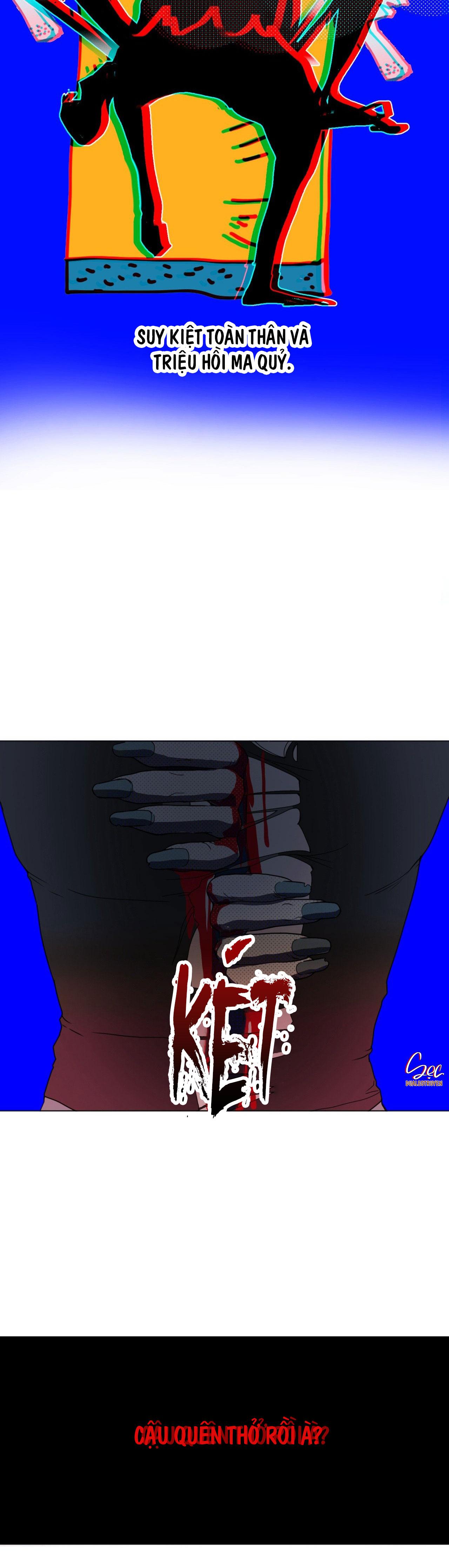 Đọc truyện BẠN CÙNG LỚP MẪU GIÁO MẶT TRỜI - Chapter 3