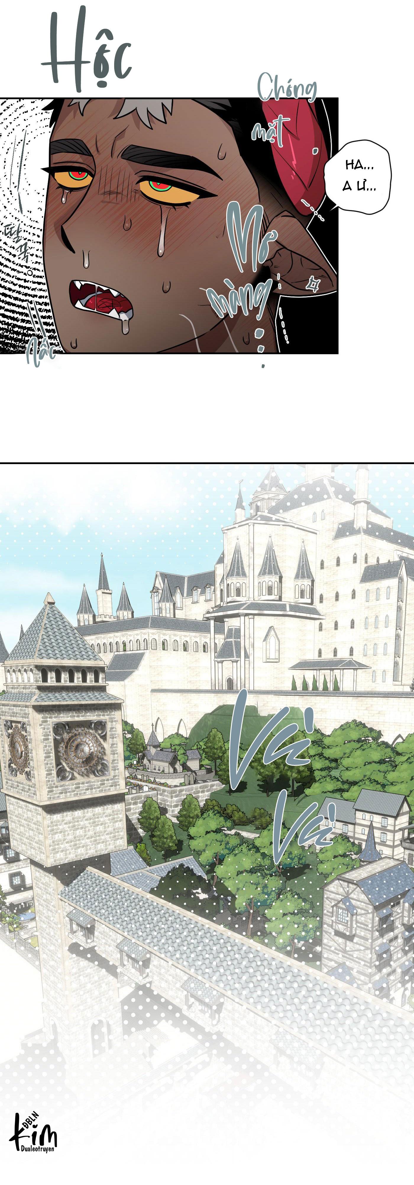 Đọc truyện SỰ THAM LAM CỦA NHÂN LOẠI - Chapter 9.3