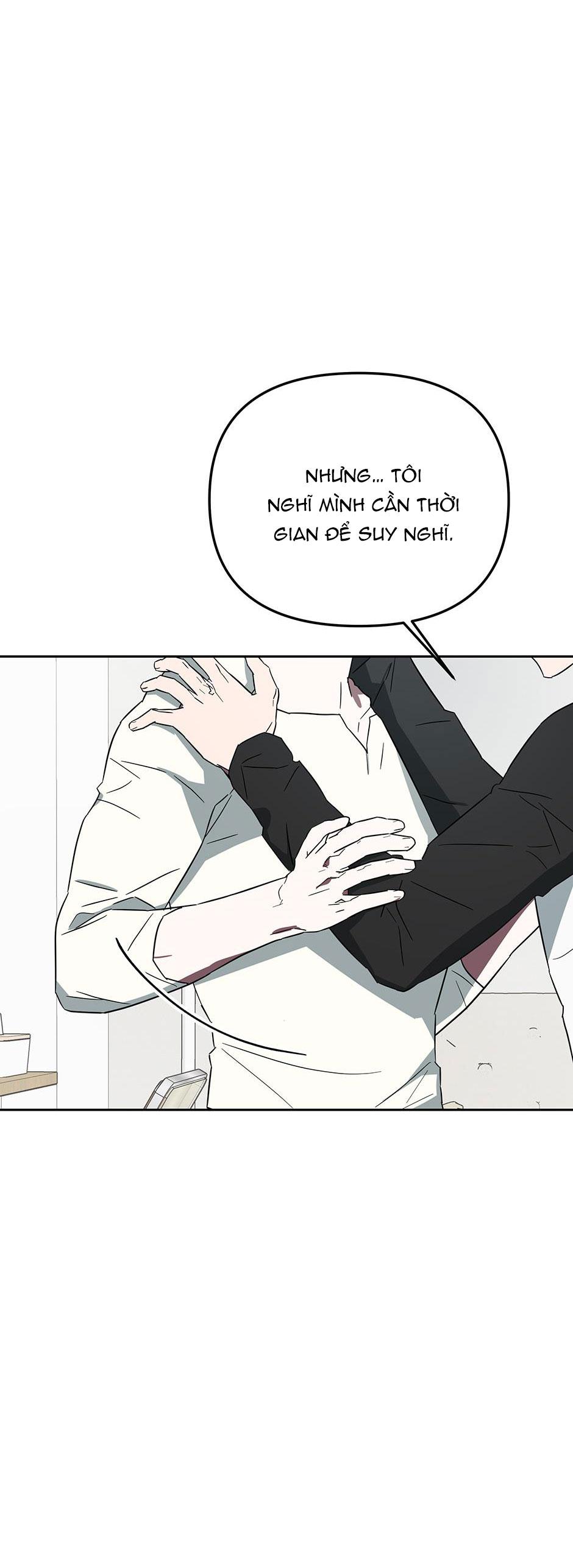 Đọc truyện Chén Ghệ Mới Bồ Cũ - Chapter 18