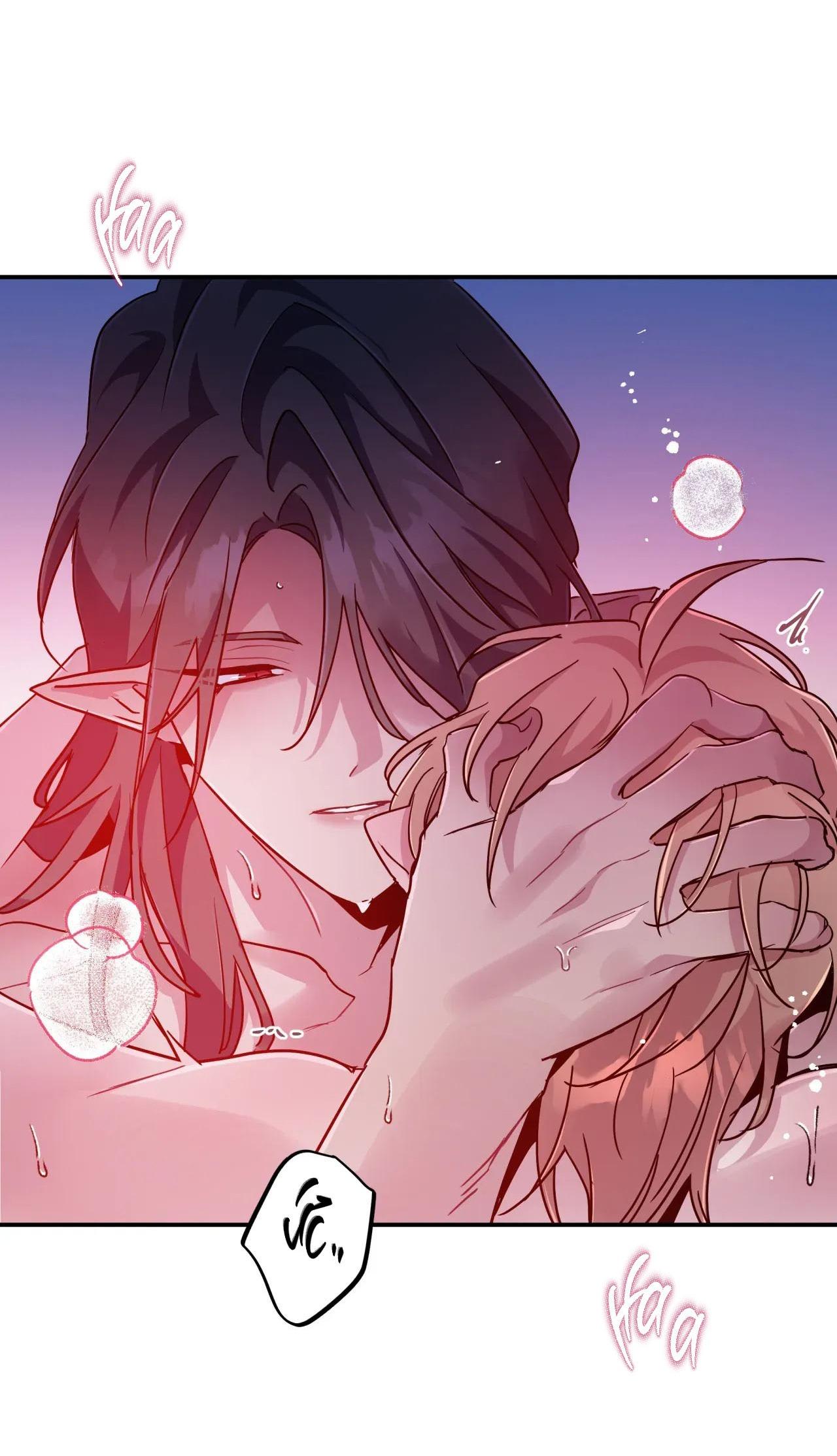 Đọc truyện  Ám Giữ Linh Hồn - Chapter 60