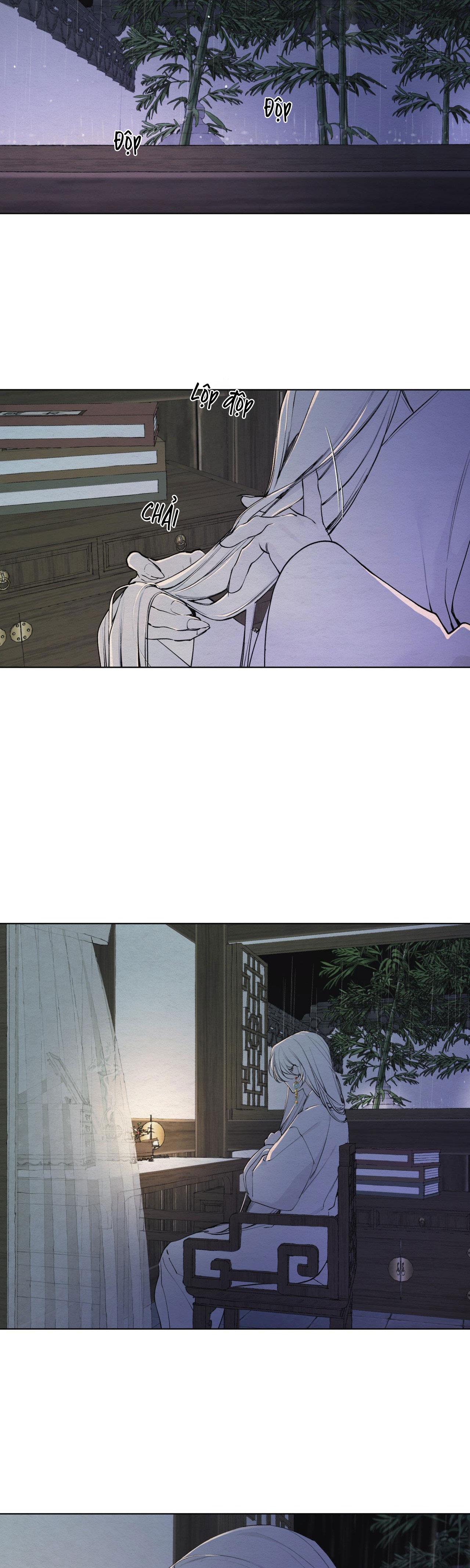 Đọc truyện TÂM HỒN MÉO MÓ - Chapter 20