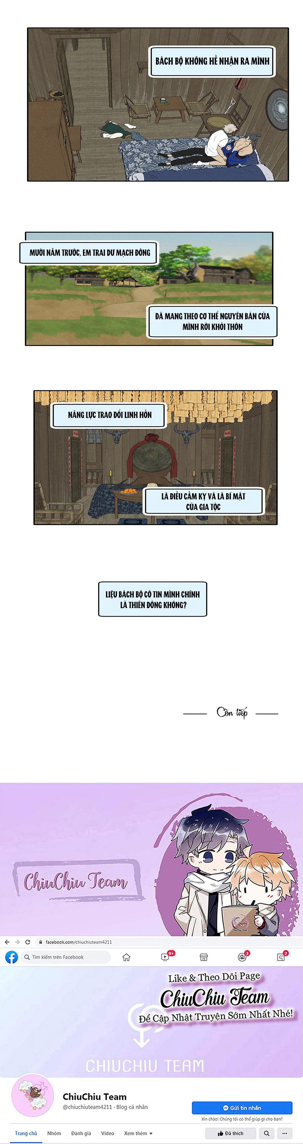 Đọc truyện Bách Bộ Của Thiên Đông - Chapter 4