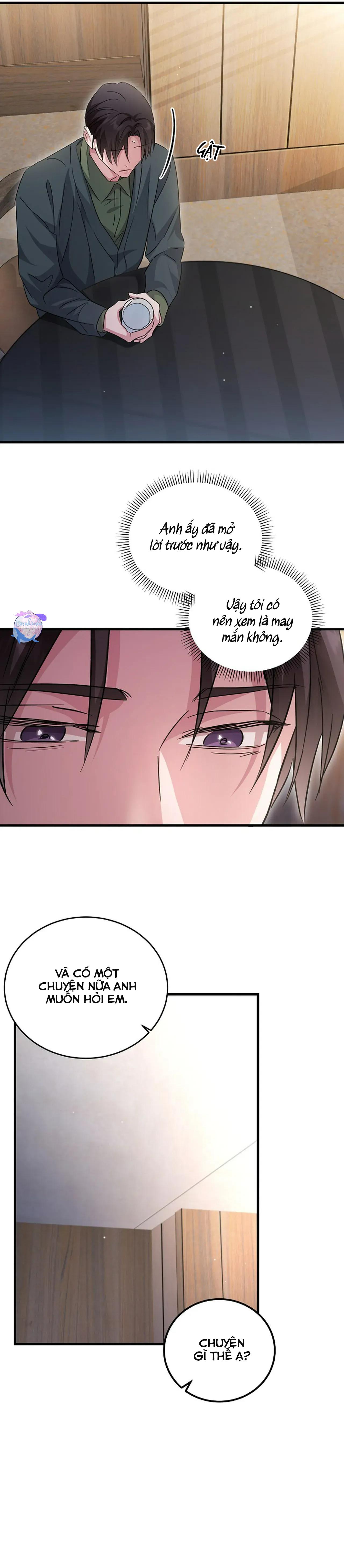 Đọc truyện DÒNG SÔNG NÔ LỆ - Chapter 24