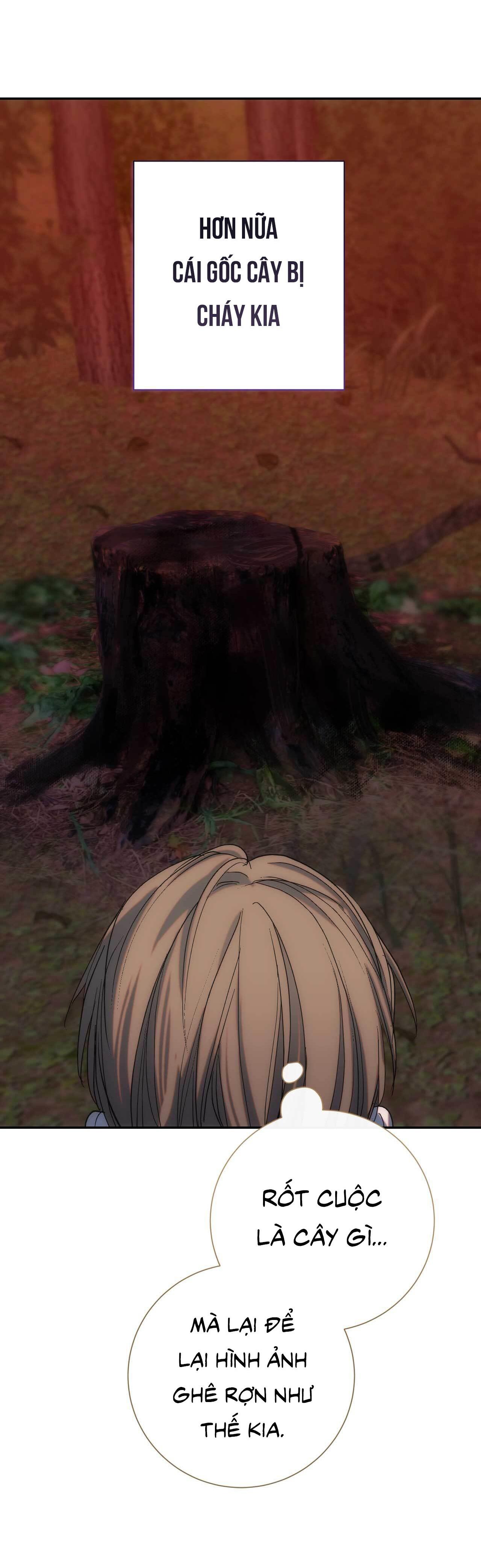 Đọc truyện CHÌM TRONG KHOÁI LẠC - Chapter 18