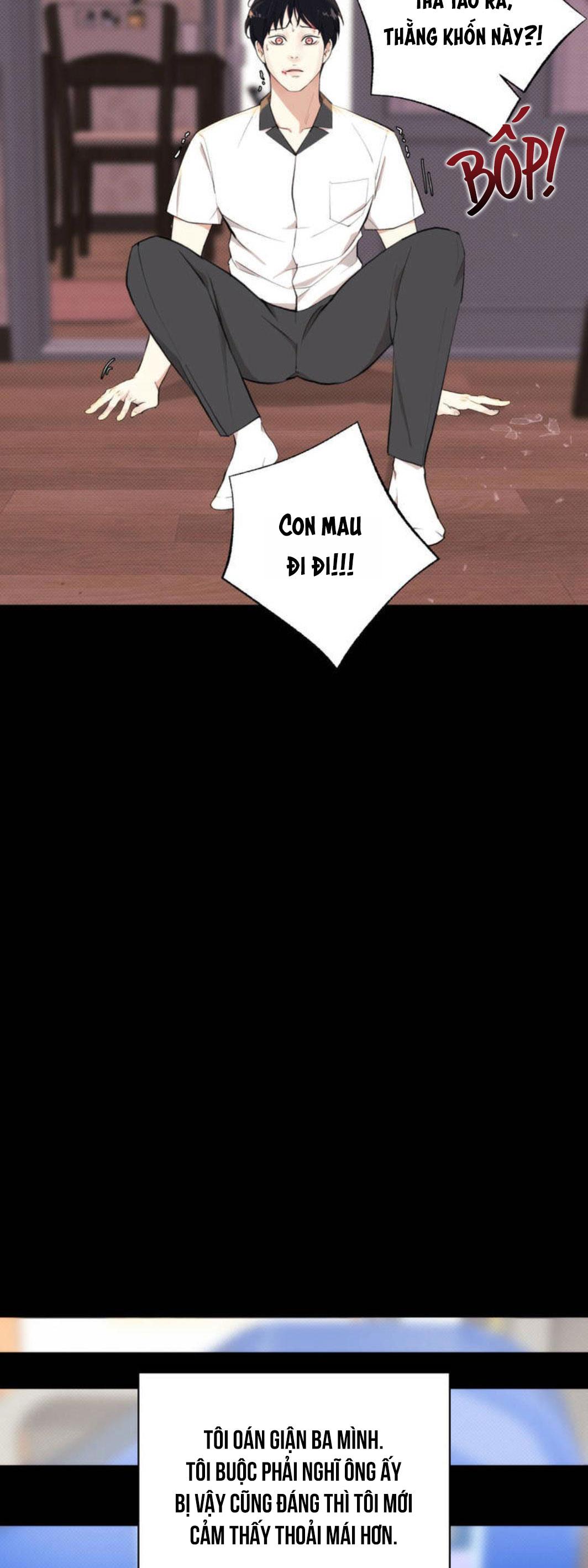 Đọc truyện 2020 - Chapter 1