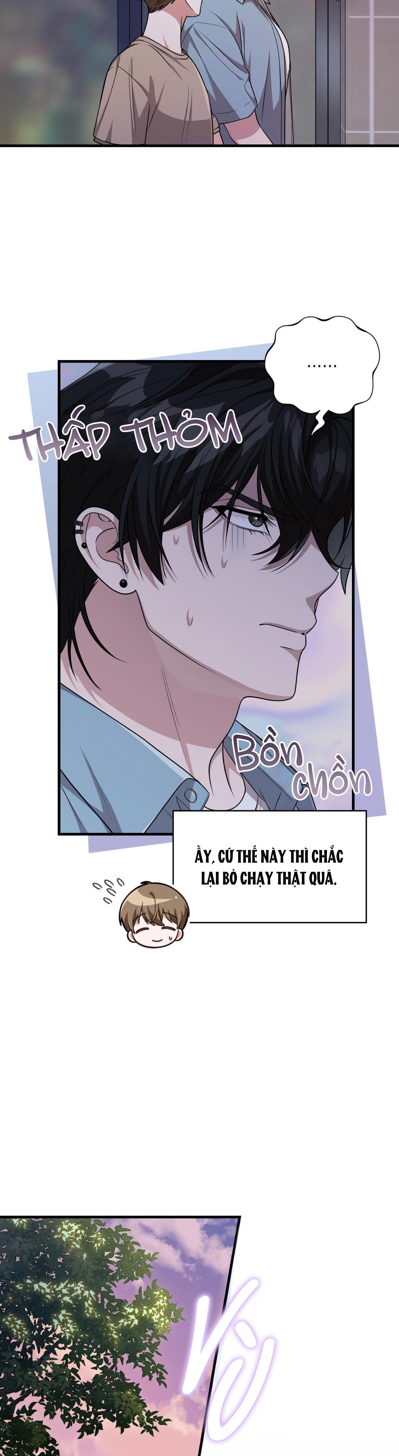 Đọc truyện Guild member - Chapter 39