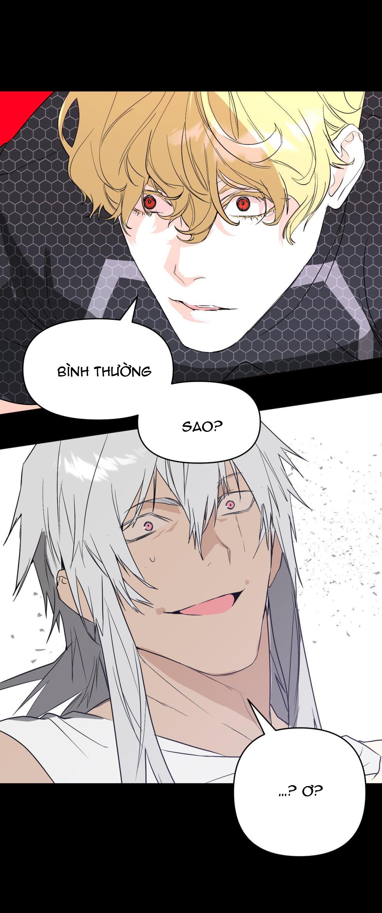 Đọc truyện BẠN CÙNG LỚP MẪU GIÁO MẶT TRỜI - Chapter 14