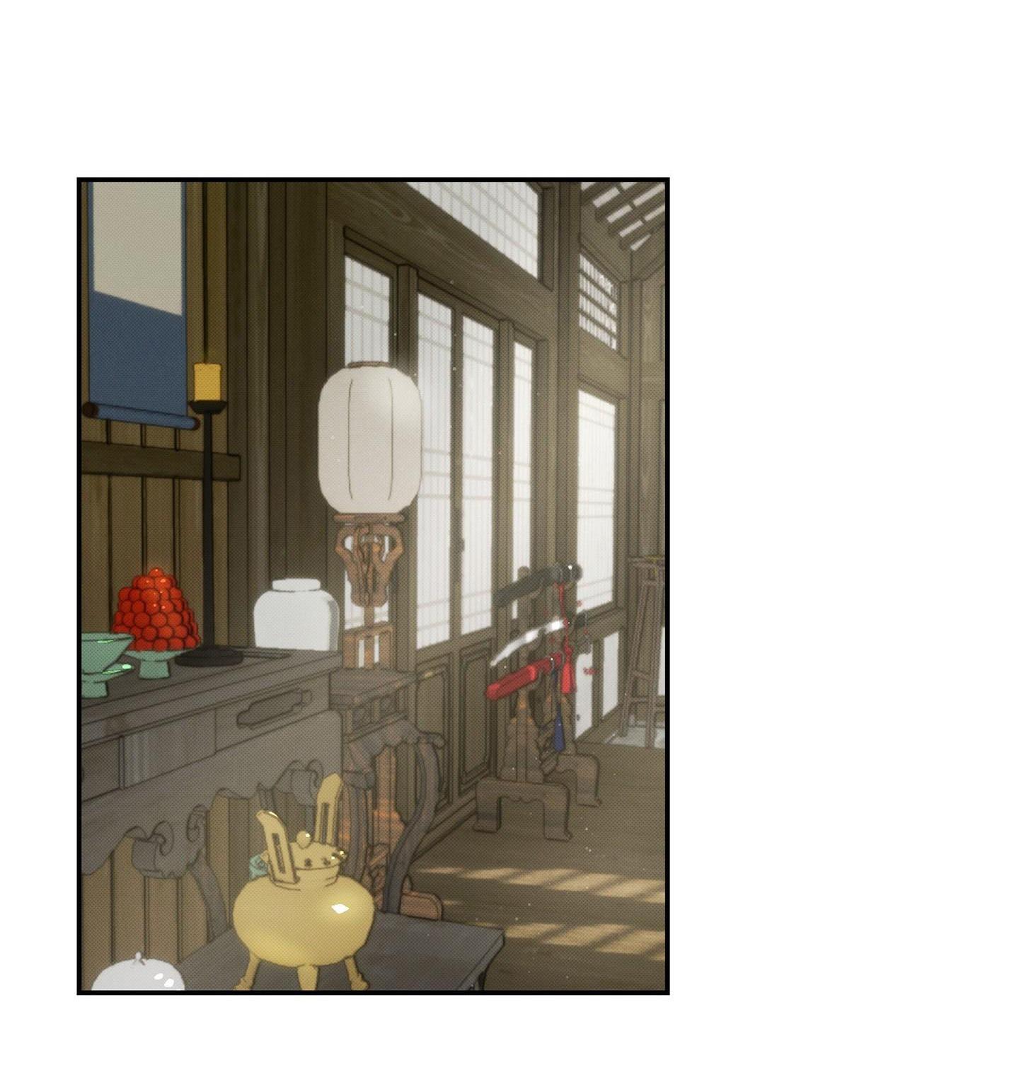 Đọc truyện  Nguyệt Ẩn Dạ Đàm - Chapter 8