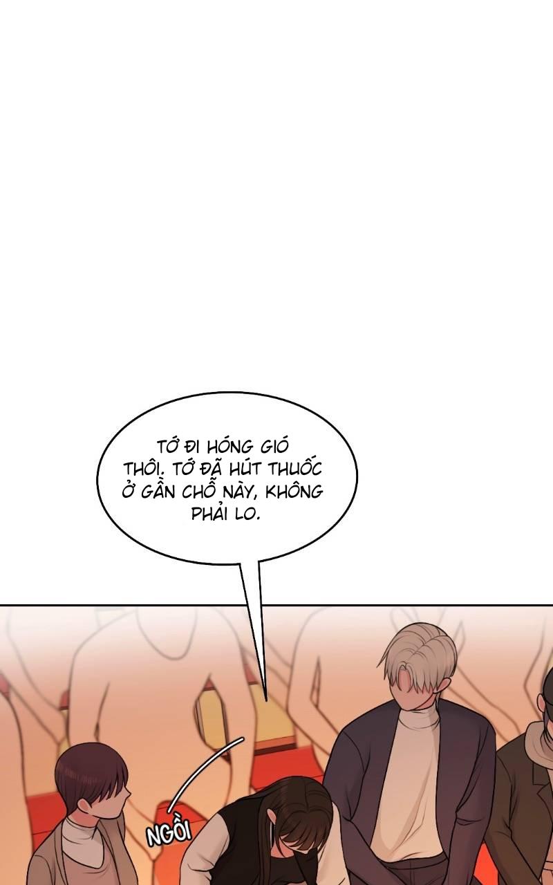 Đọc truyện Vô Tình - Chapter 48