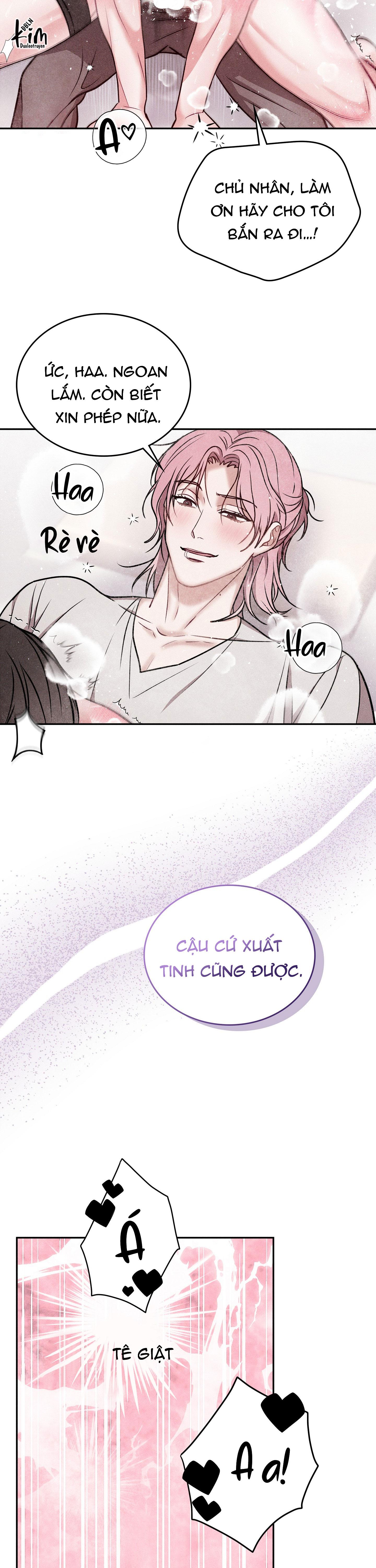 Đọc truyện 7 chịch 8 xoạc - Chapter 4
