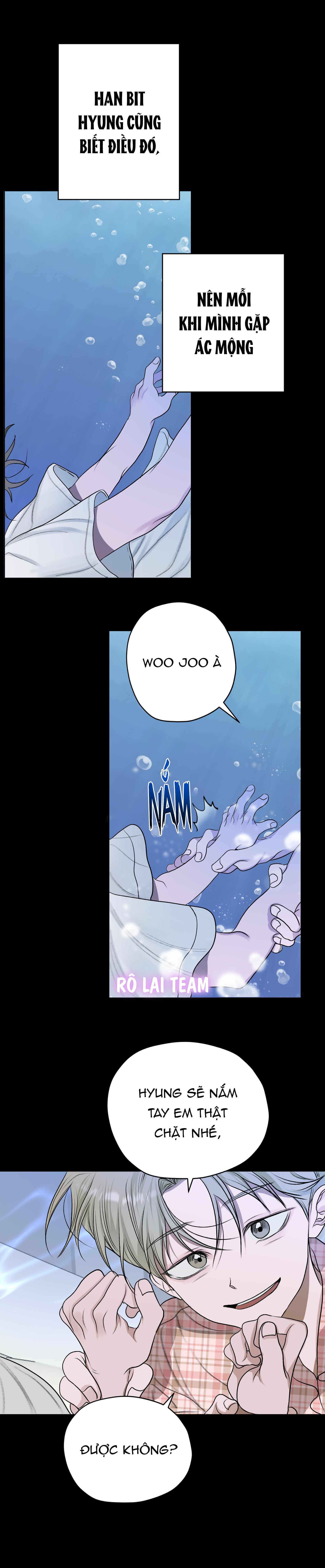 Đọc truyện  Đầm Hoa Sen - Chapter 18