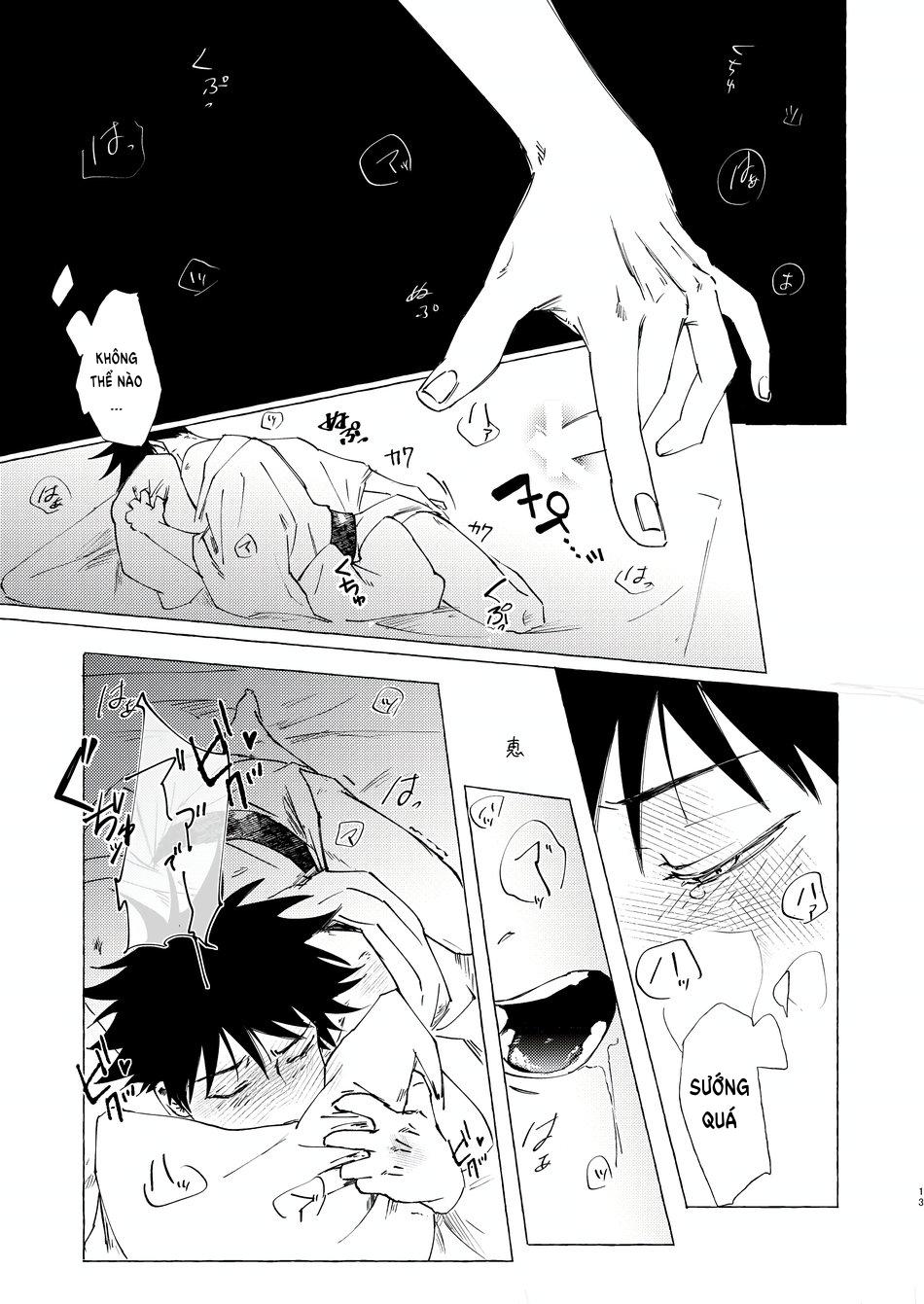 Đọc truyện ONESHOT COI LÀ NỨNG - Chapter 247