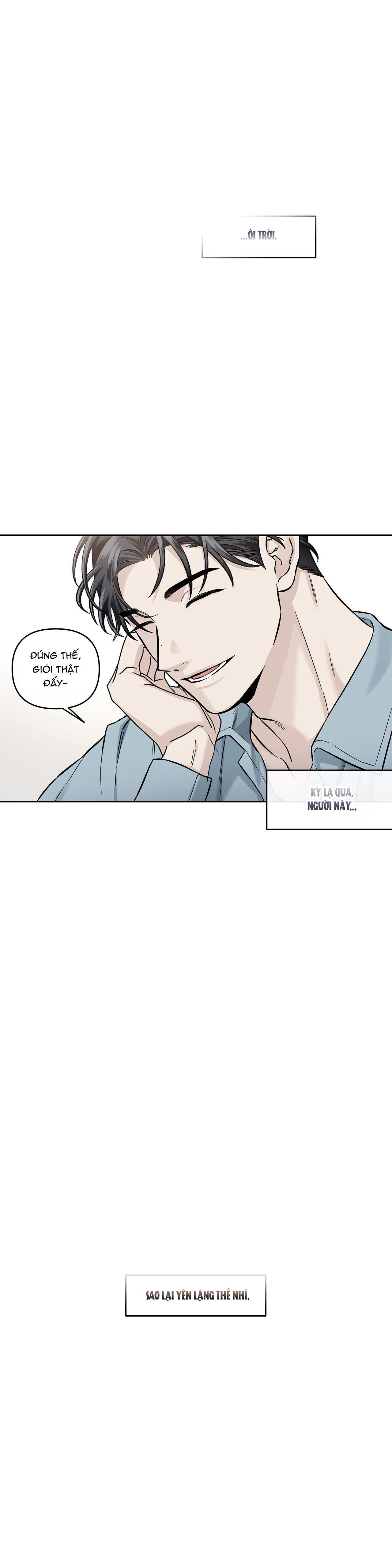 Đọc truyện DƯỚI LỤC ĐỊA XANH - Chapter 5