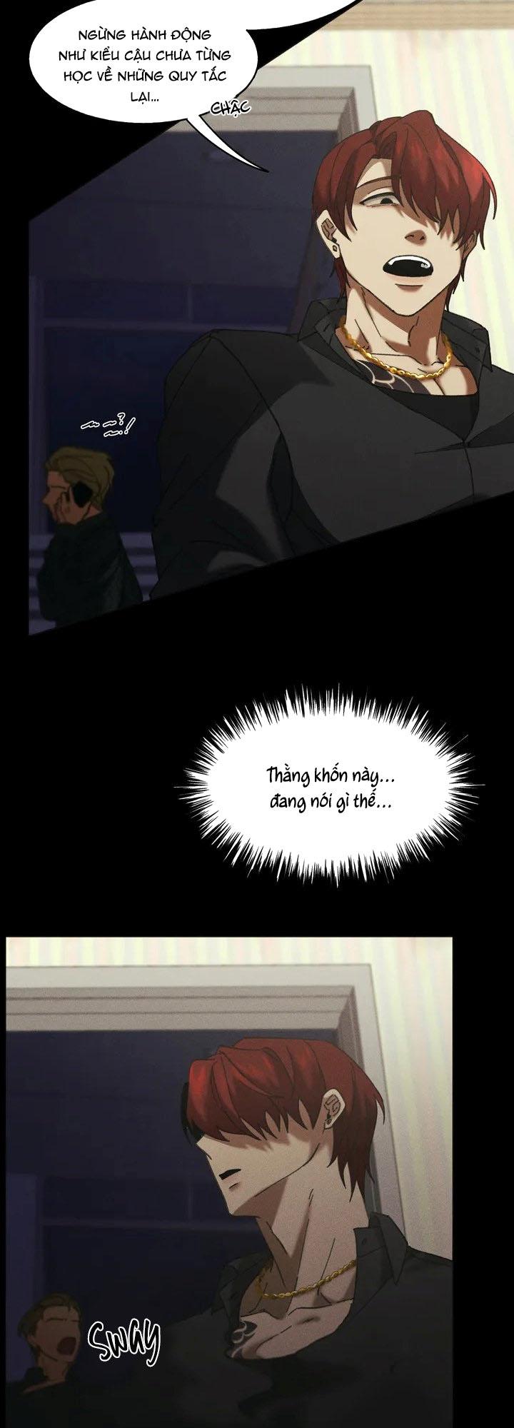 Đọc truyện Tuyển Tập Khu chung cư GwangGong - GwangGong Apartment Complex - Chapter 17