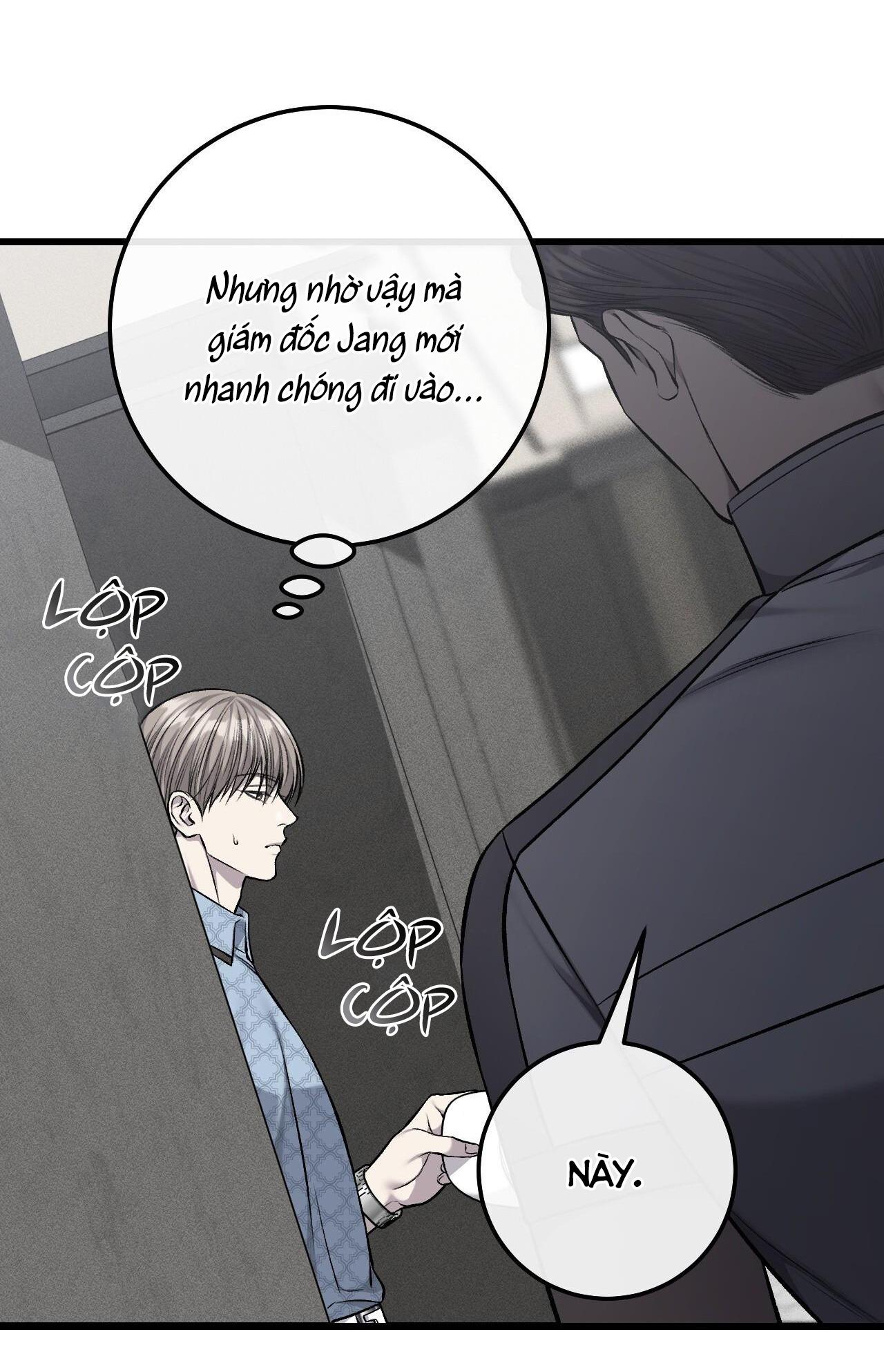 Đọc truyện XX CẶN BÃ - Chapter 32