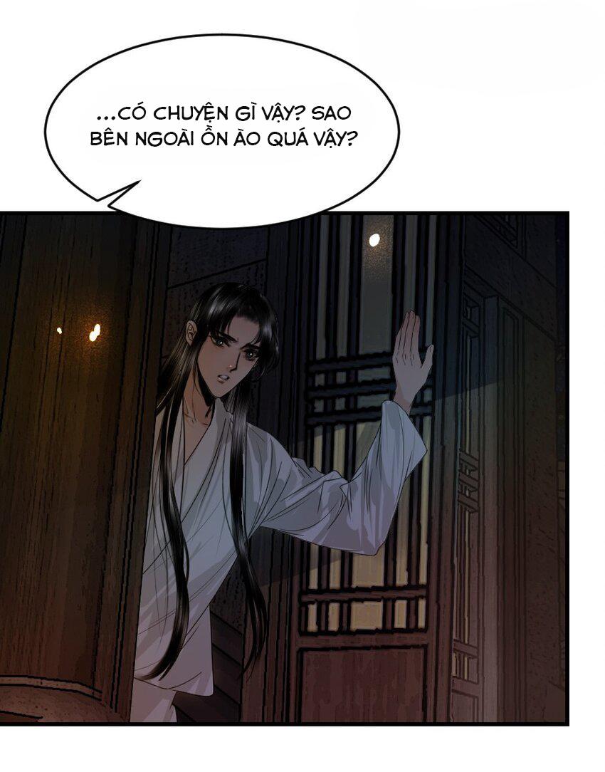 Đọc truyện Vòng Luân Hồi - Chapter 104