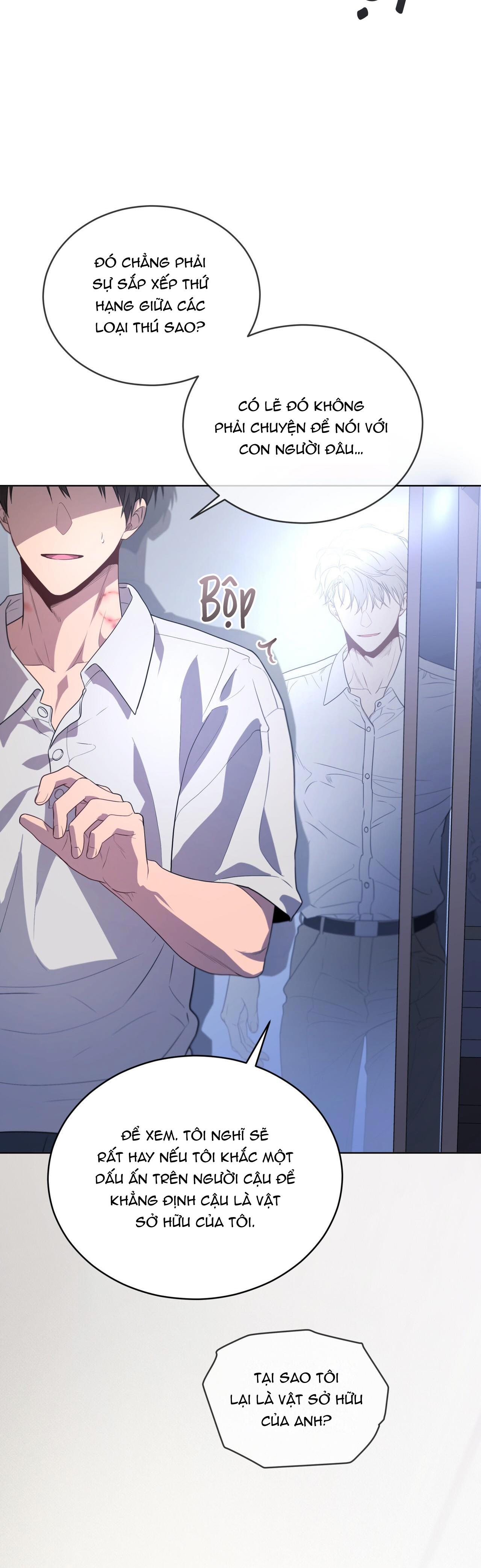 Đọc truyện Passion - Chapter 89