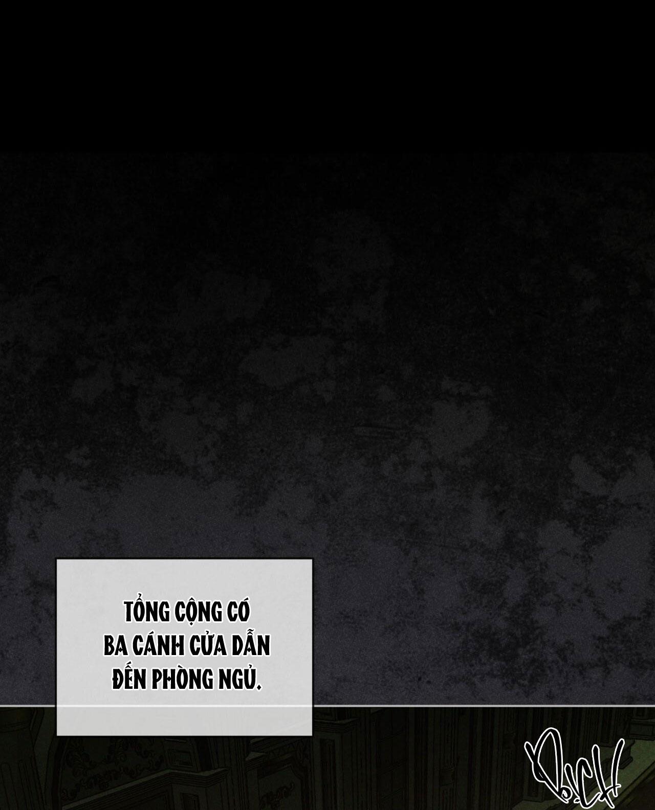 Đọc truyện CODENAME ANASTASIA - Chapter 39