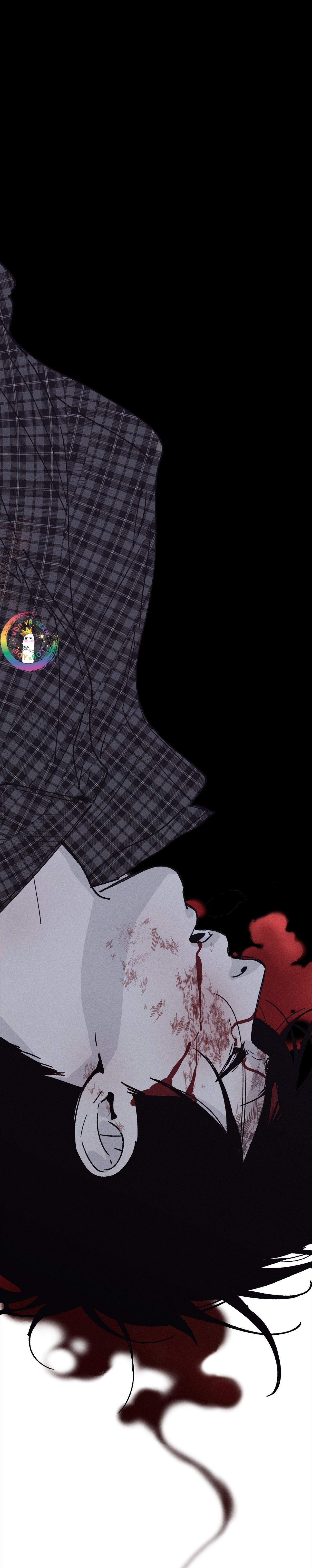 Đọc truyện (END) ID Của Thần - Chapter 70