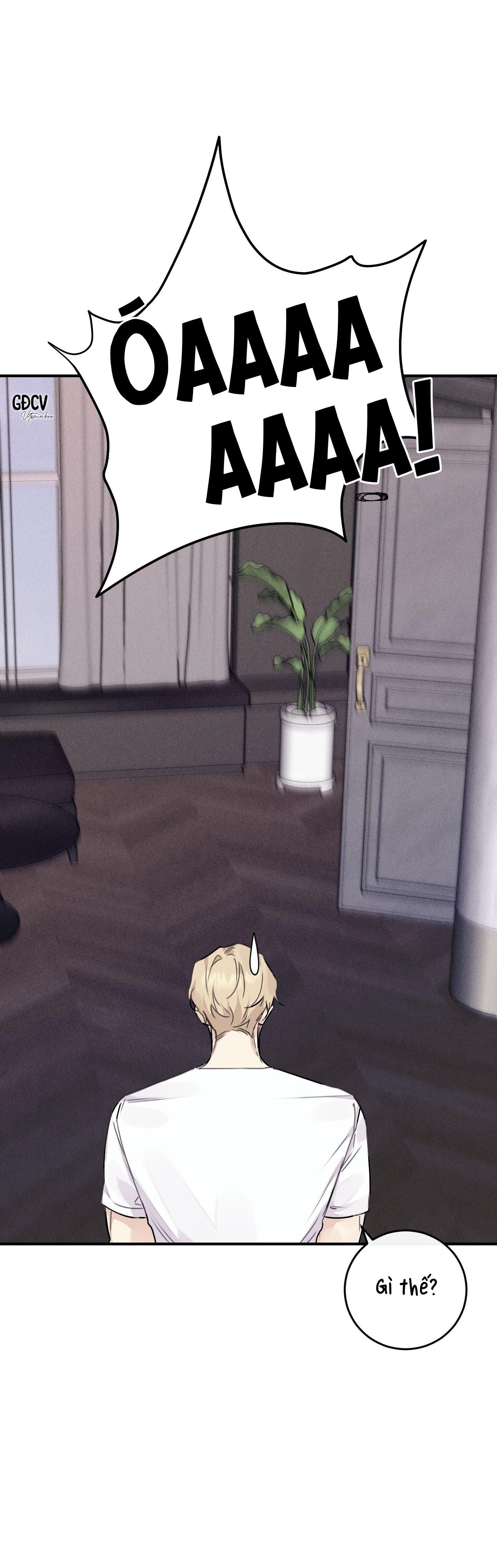 Đọc truyện QUAN HỆ CỘNG SINH CỦA MẶT TRĂNG VÀ MẶT TRỜI - Chapter 27