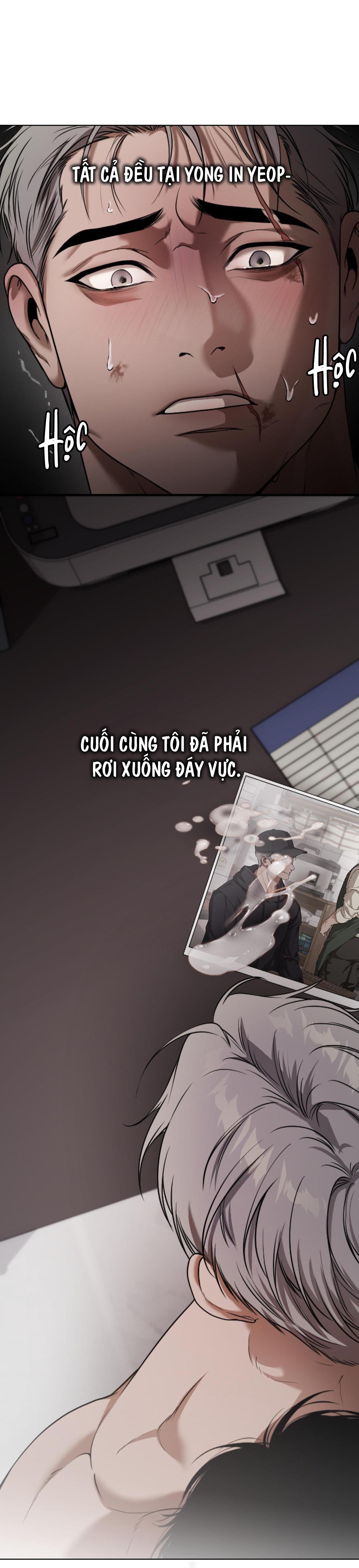 Đọc truyện GẠT TÀN - Chapter 6