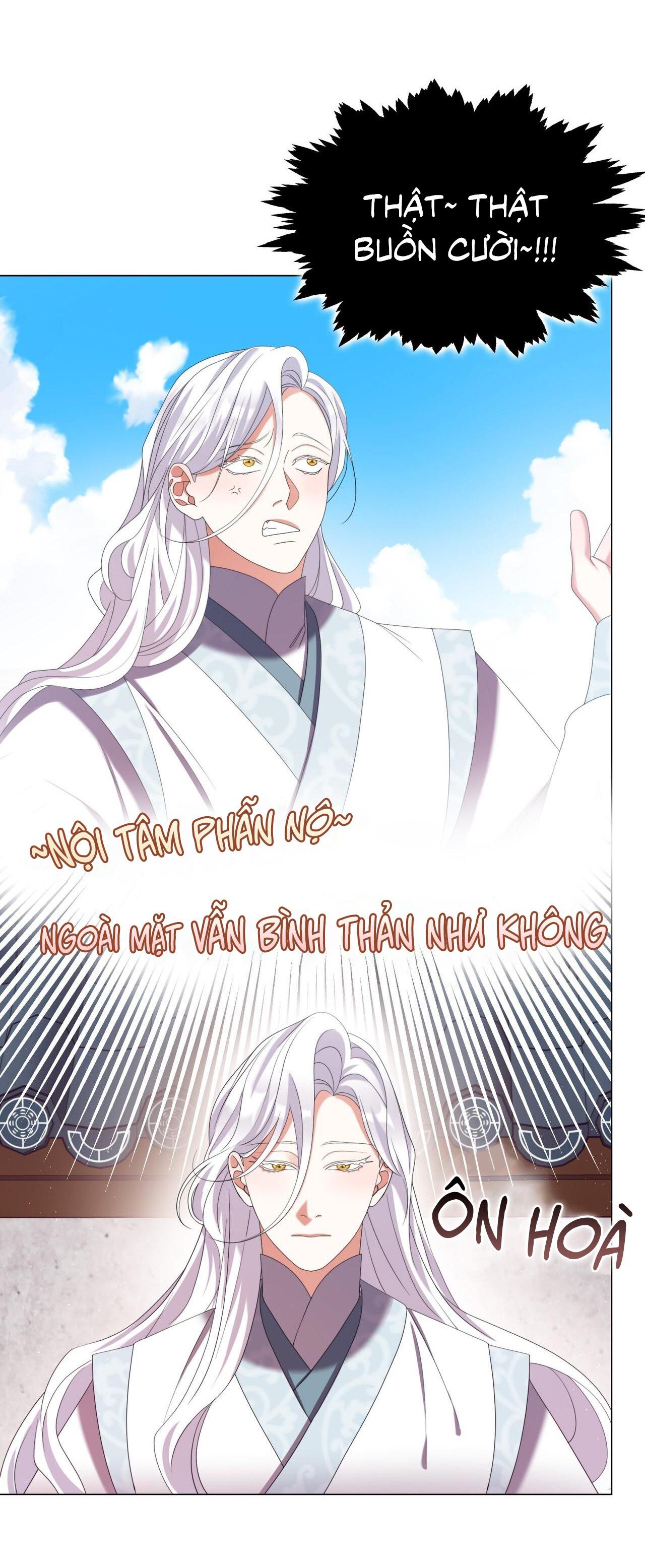 Đọc truyện Tôi đã nuôi dạy thủ lĩnh giáo phái ác ma - Chapter 22