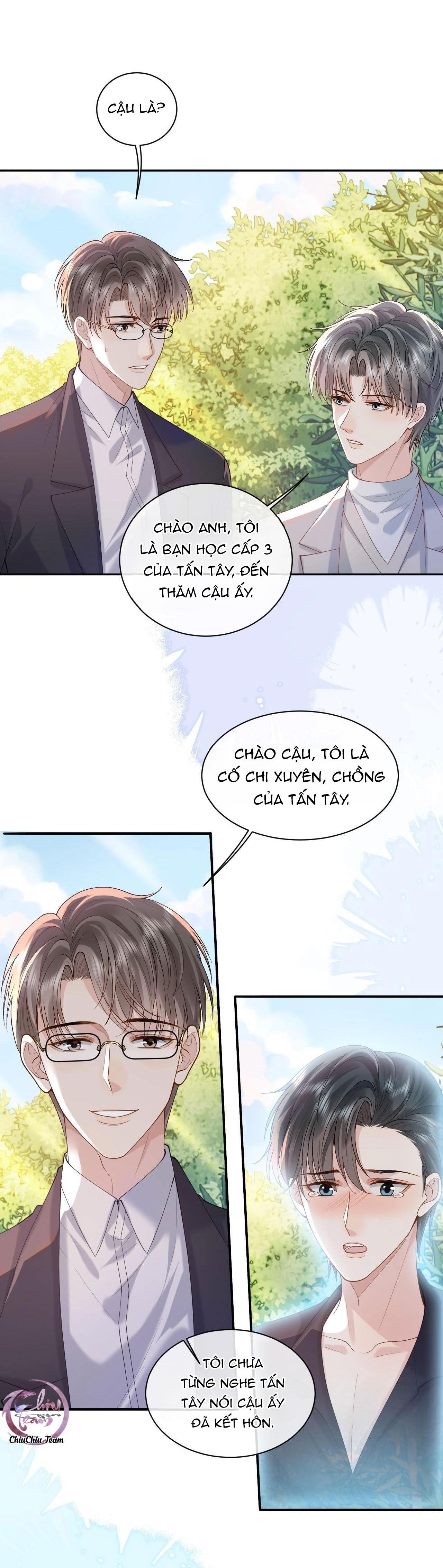 Đọc truyện Sau Khi Ly Hôn, Ảnh Đế Trở Nên Nghèo Túng - Chapter 17