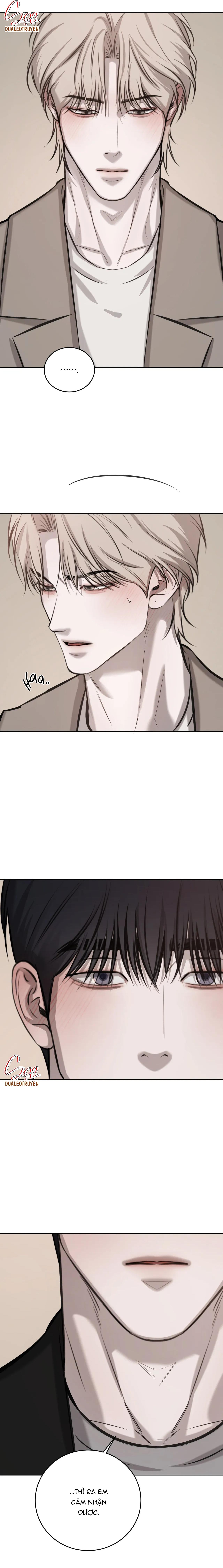 Đọc truyện GIỮA TÌNH CỜ VÀ ĐỊNH MỆNH - Chapter 82