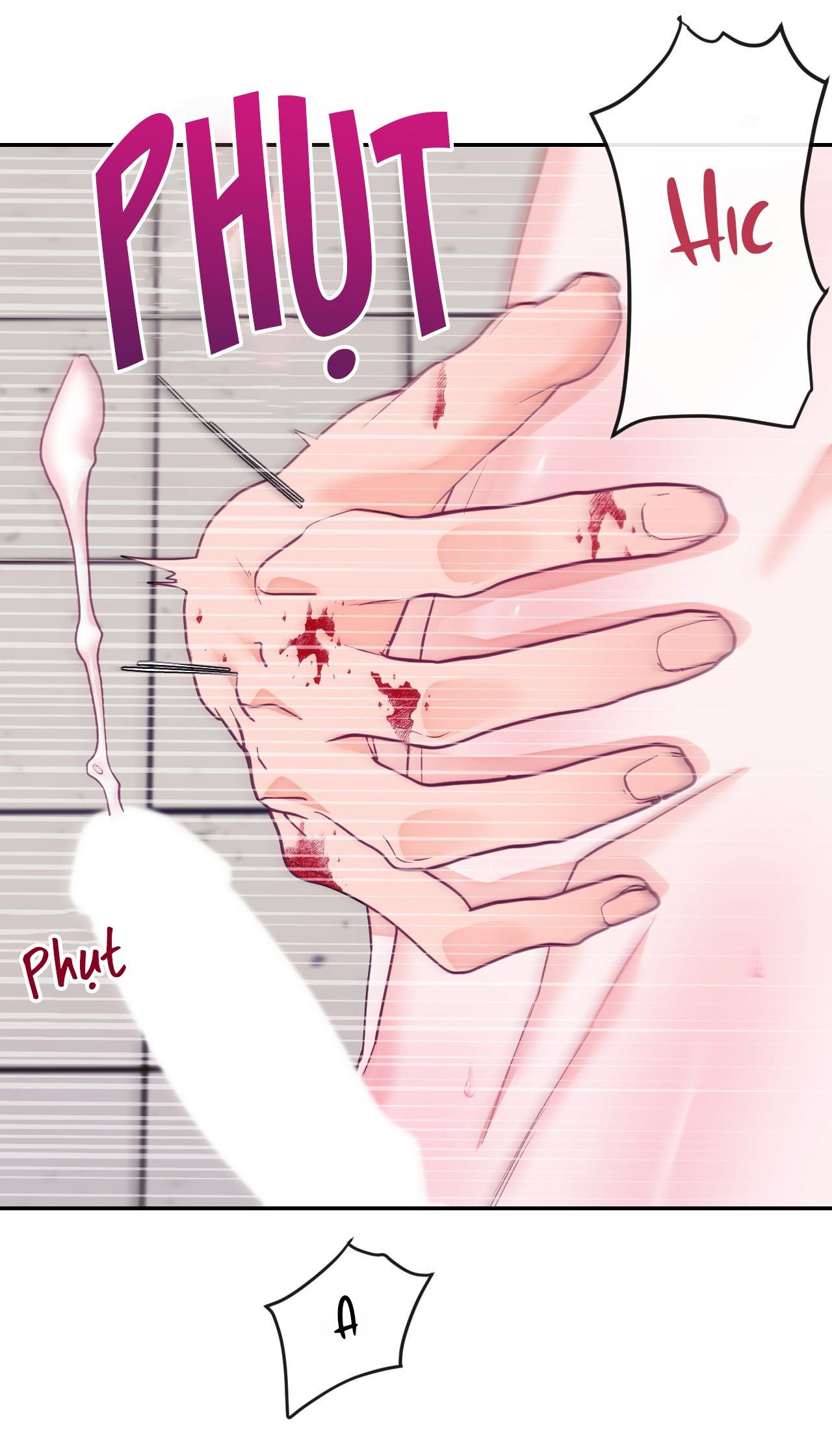 Đọc truyện TUYỂN TẬP CUỒNG CÔNG-CHIẾM HỮU CÔNG CỦA NHÀ KIM - Chapter 35.3