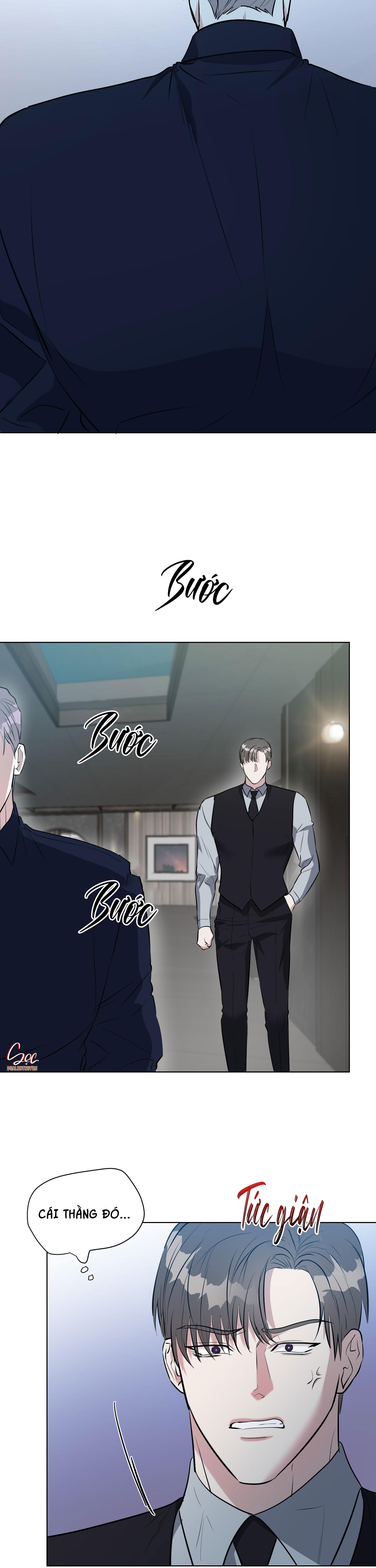 Đọc truyện VỰC RẮN - Chapter 17