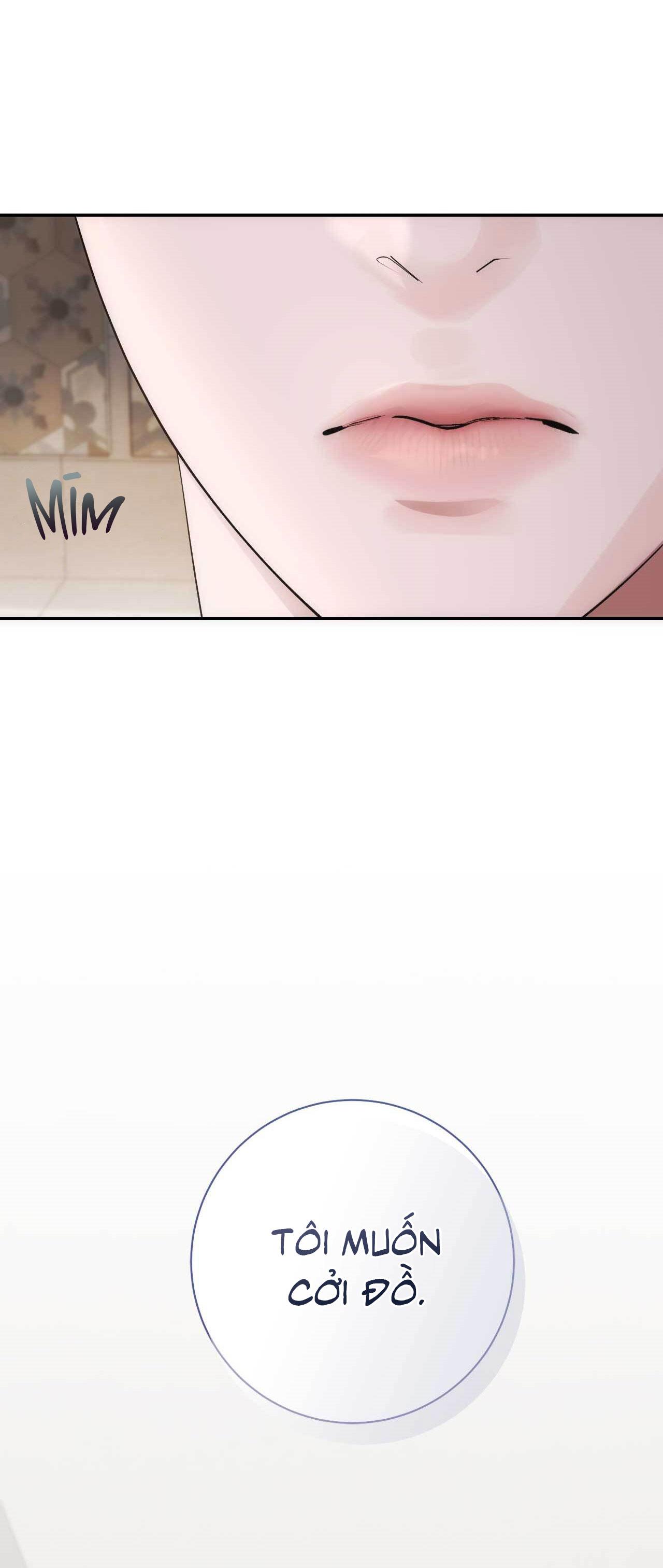 Đọc truyện CHÌM TRONG KHOÁI LẠC - Chapter 35