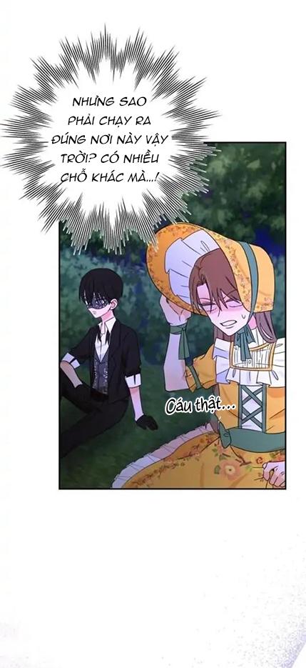 Đọc truyện Mắc Kẹt Trong Game Hẹn Hò Của Em Gái Tôi - Chapter 7