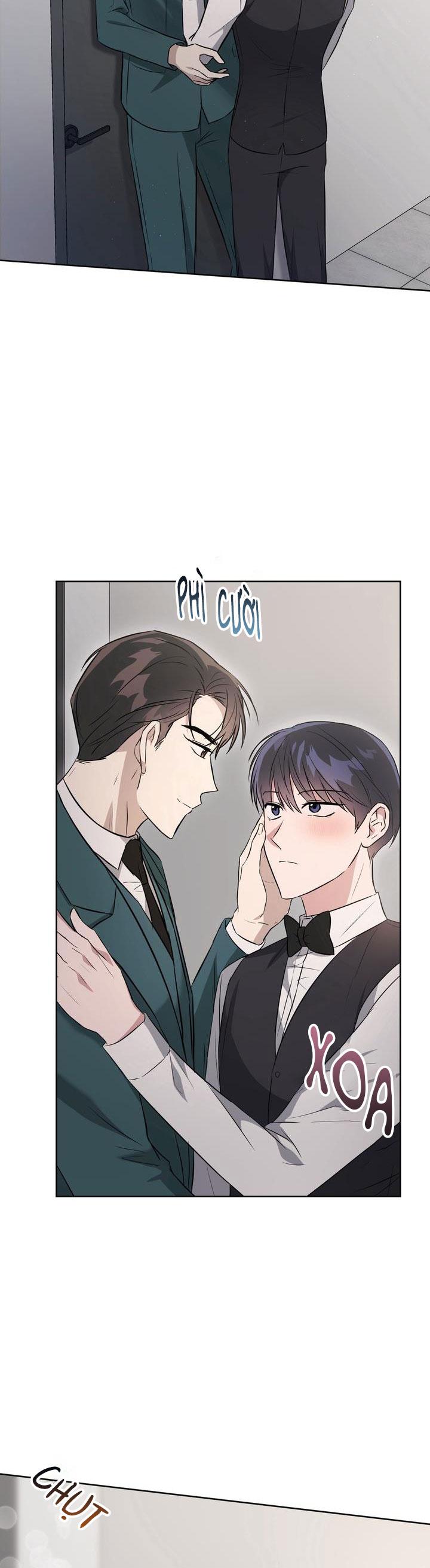 Đọc truyện PHIM TRUYỀN HÌNH DÀI TẬP - Chapter 36