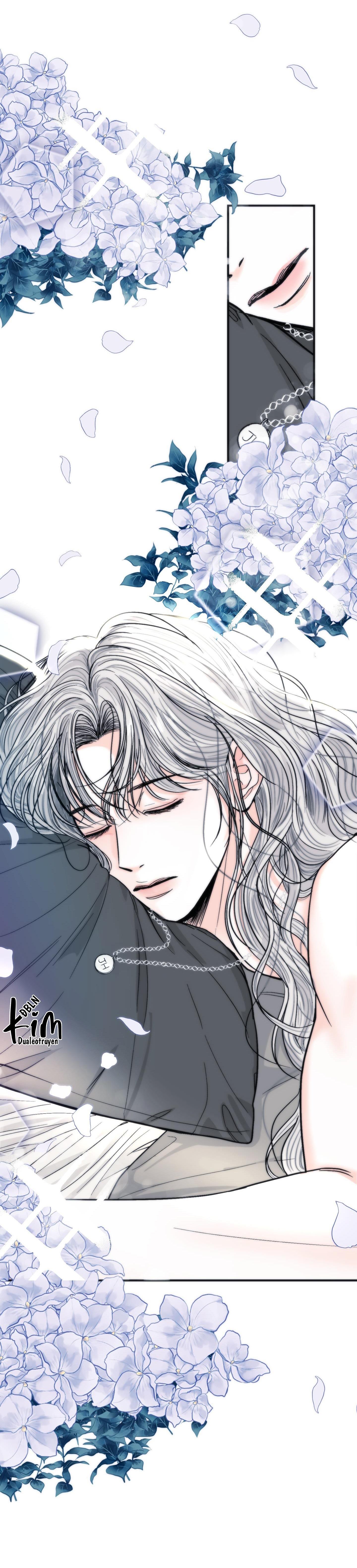 Đọc truyện NGHIỆN SEX - Chapter 21.1