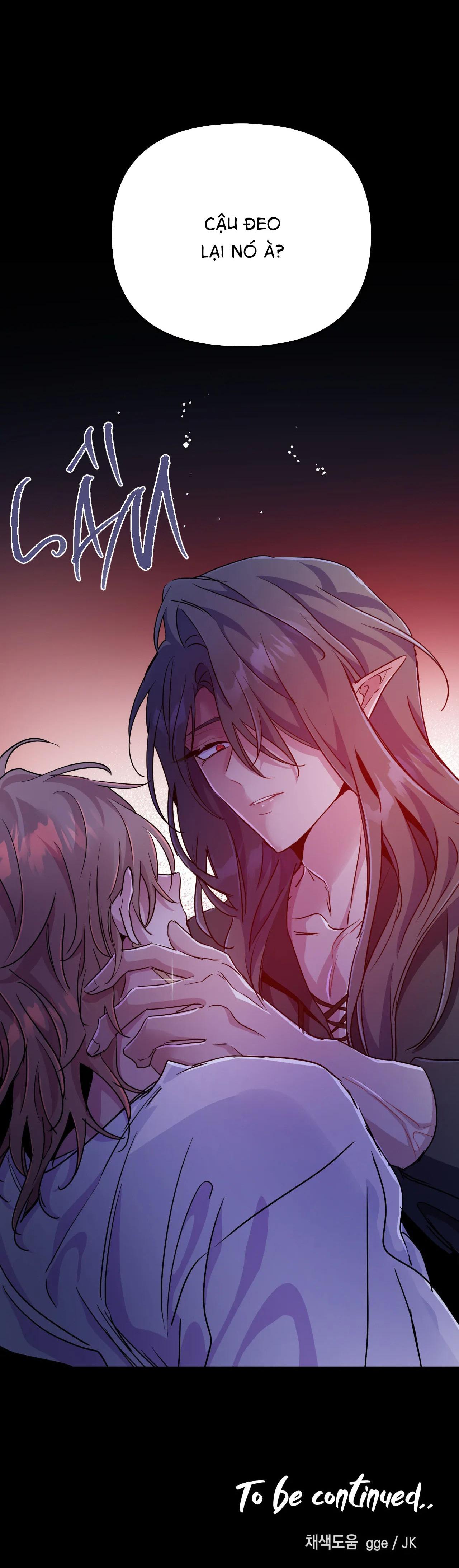 Đọc truyện  Ám Giữ Linh Hồn - Chapter 56