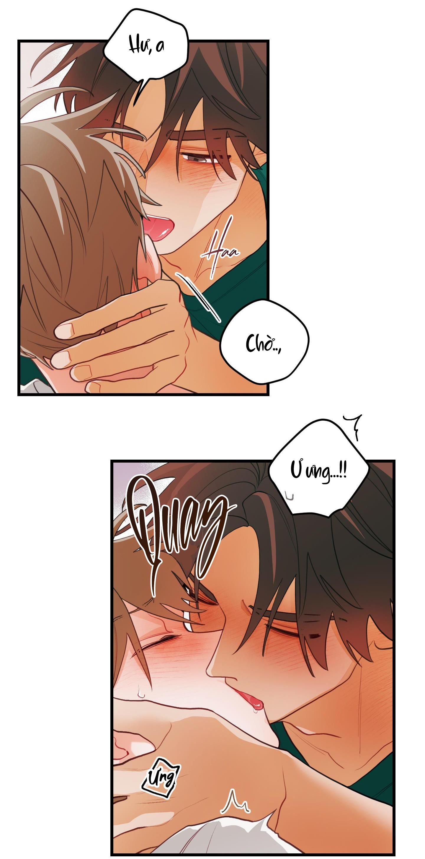 Đọc truyện CHUYỆN TÌNH HOA LÊ NỞ - Chapter 36