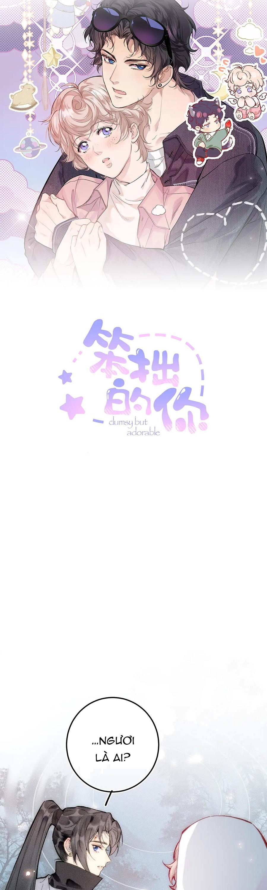 Đọc truyện Ngốc Nghếch Đáng Yêu - Chapter 10