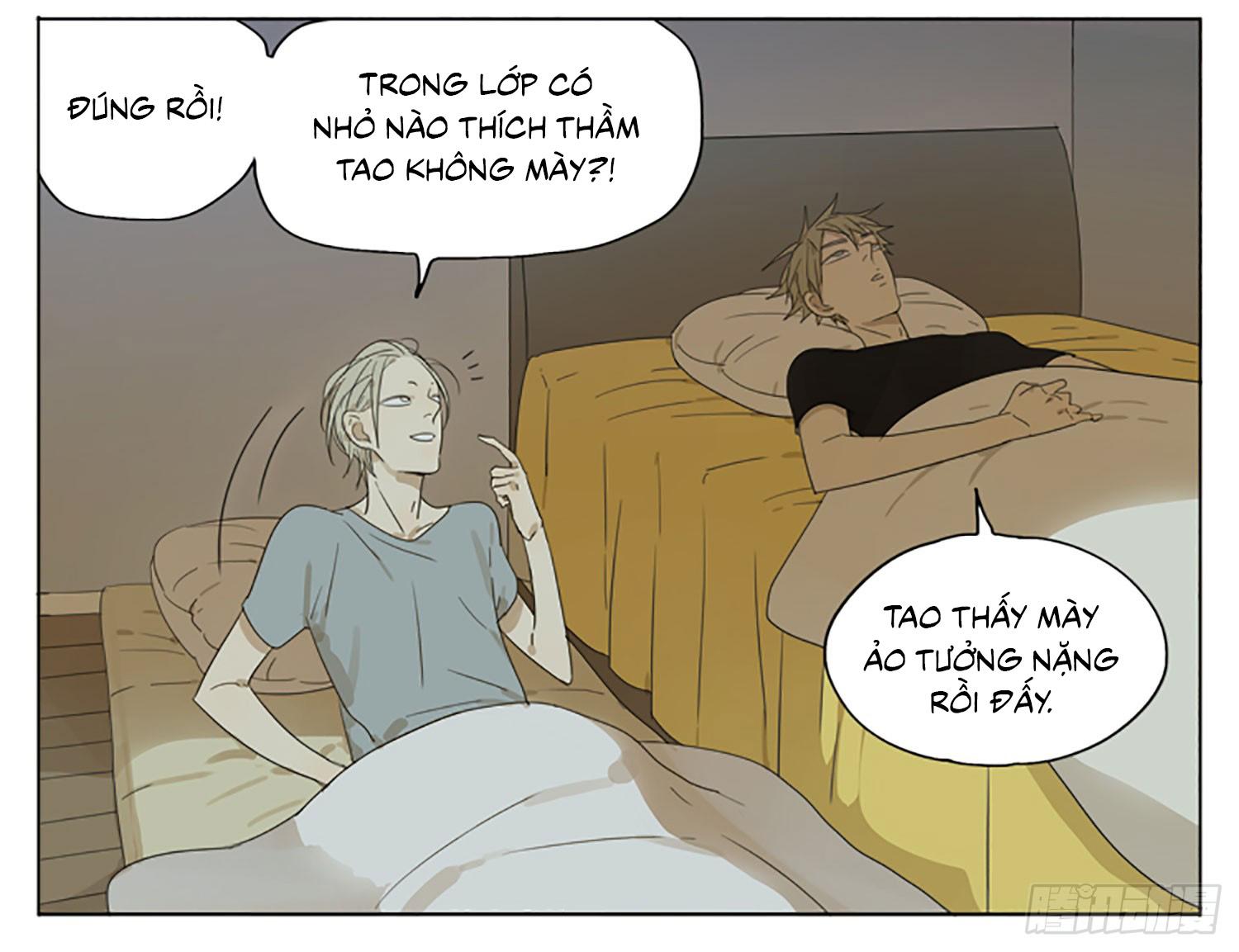 Đọc truyện 19 days - Chapter 60