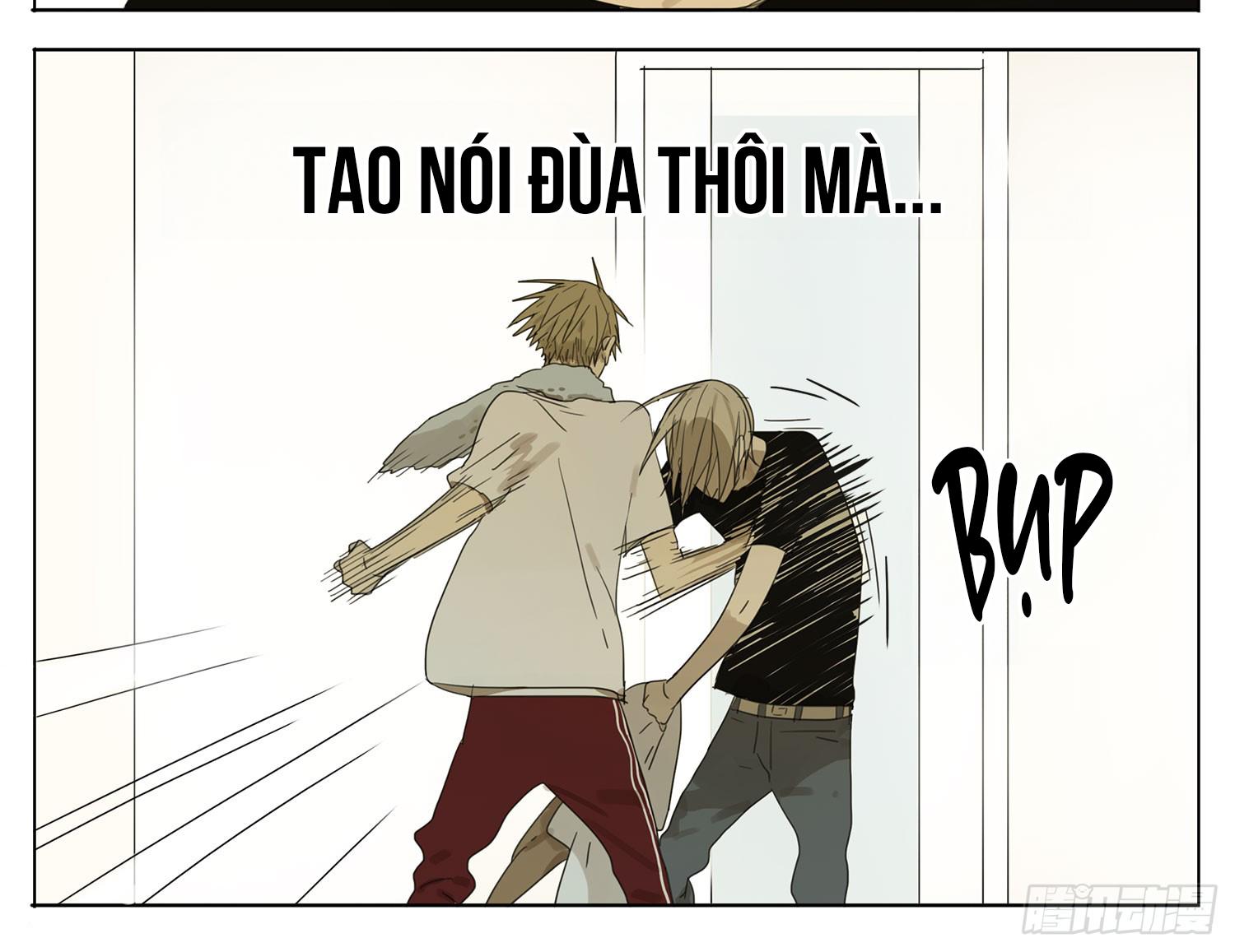 Đọc truyện 19 days - Chapter 52