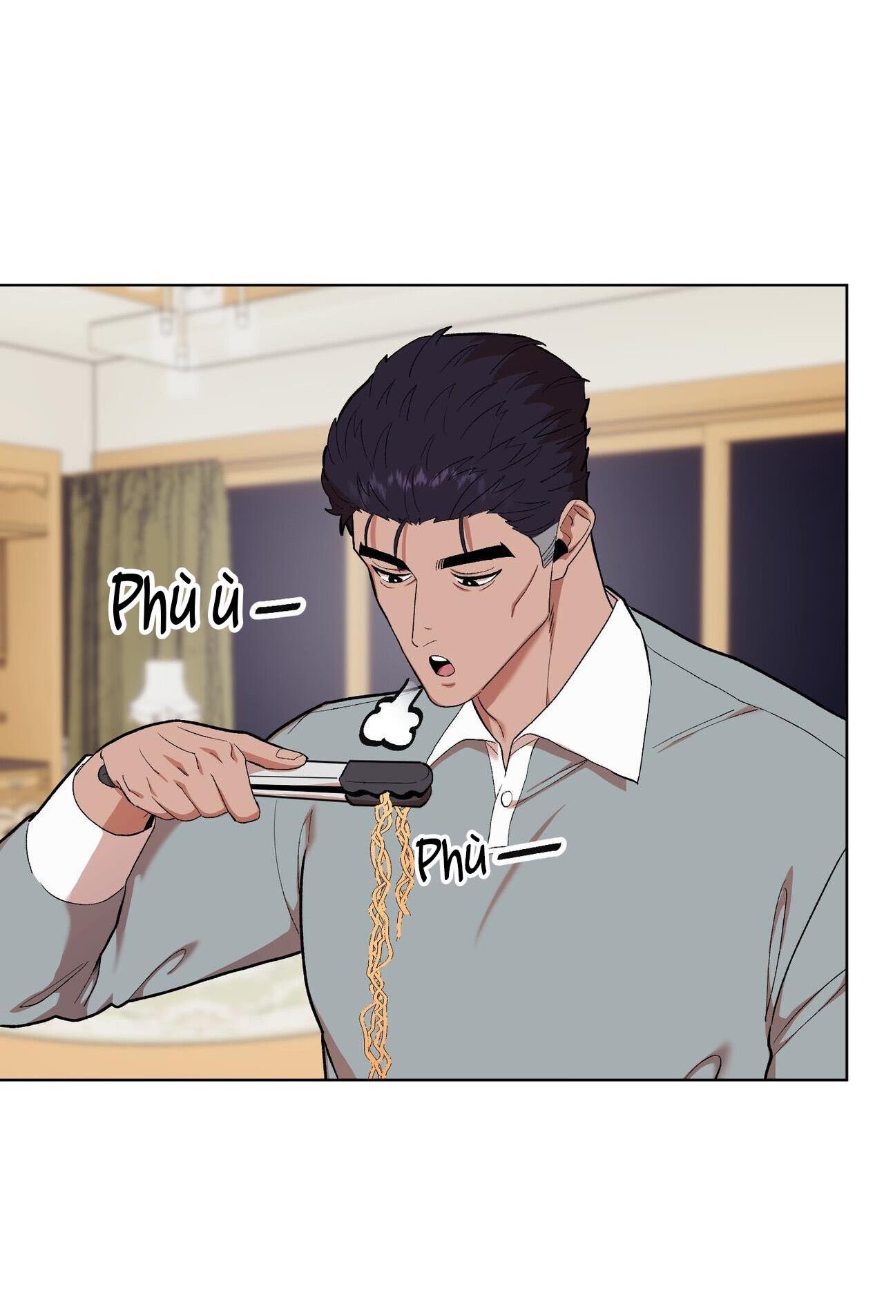 Đọc truyện Làm dâu nhà tài phiệt họ Kang - Chapter 69