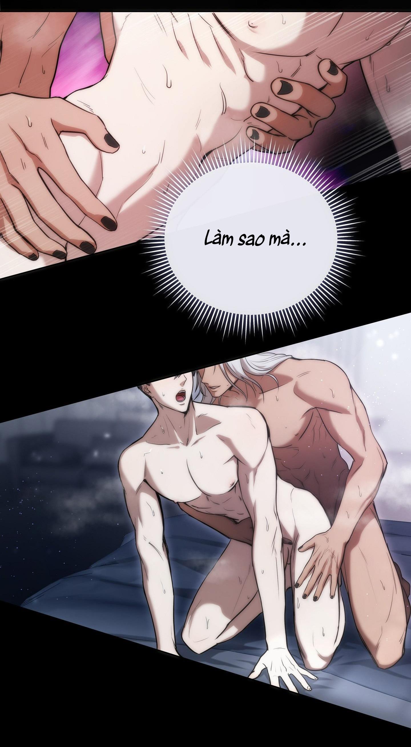 Đọc truyện (END) NGỦ HAY CHỊCH? - Chapter 1