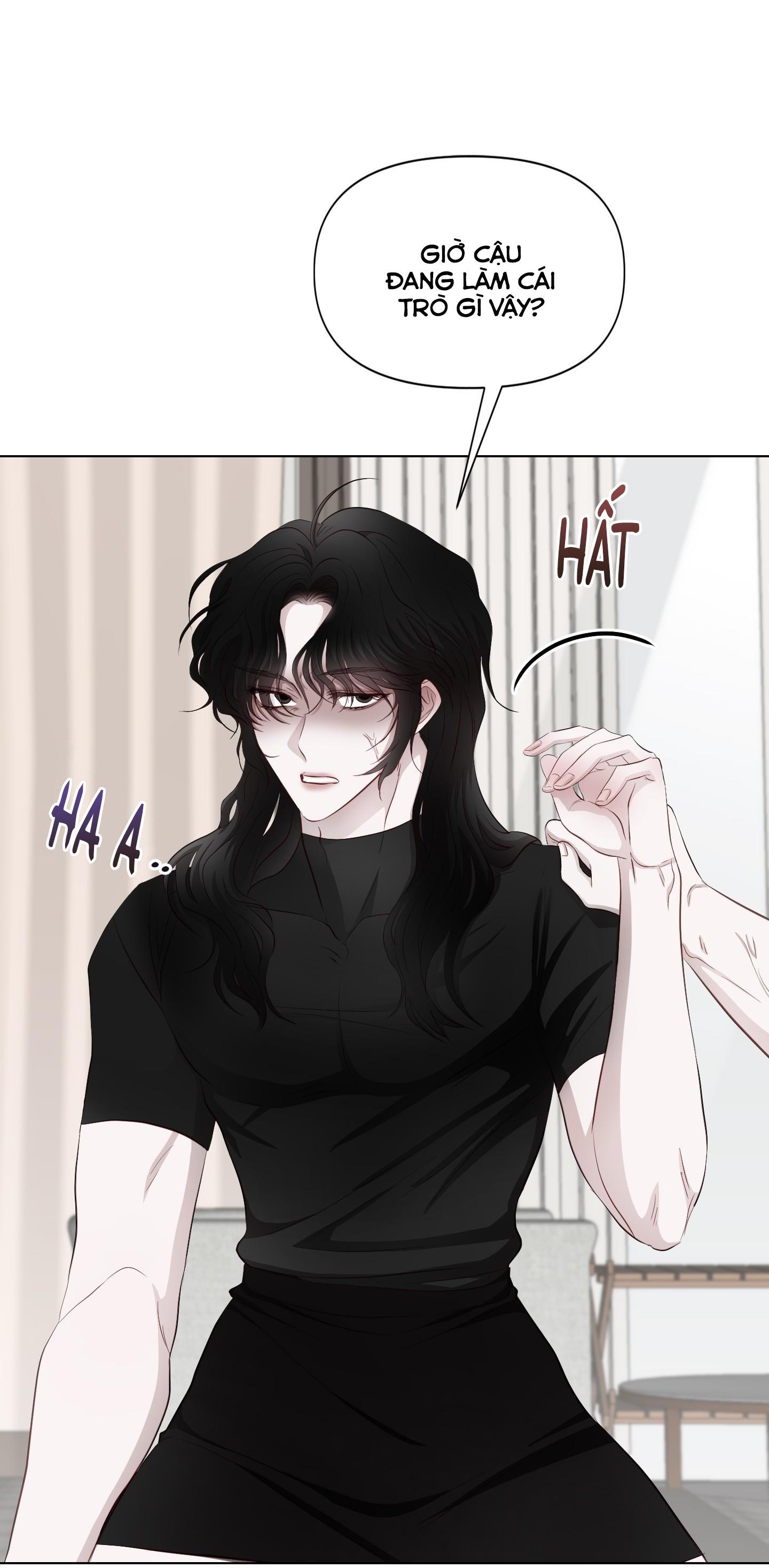 Đọc truyện (END) LÀM THẾ NÀO ĐỂ CHẾ NGỰ KẺ THÙ TRONG TA - Chapter 7