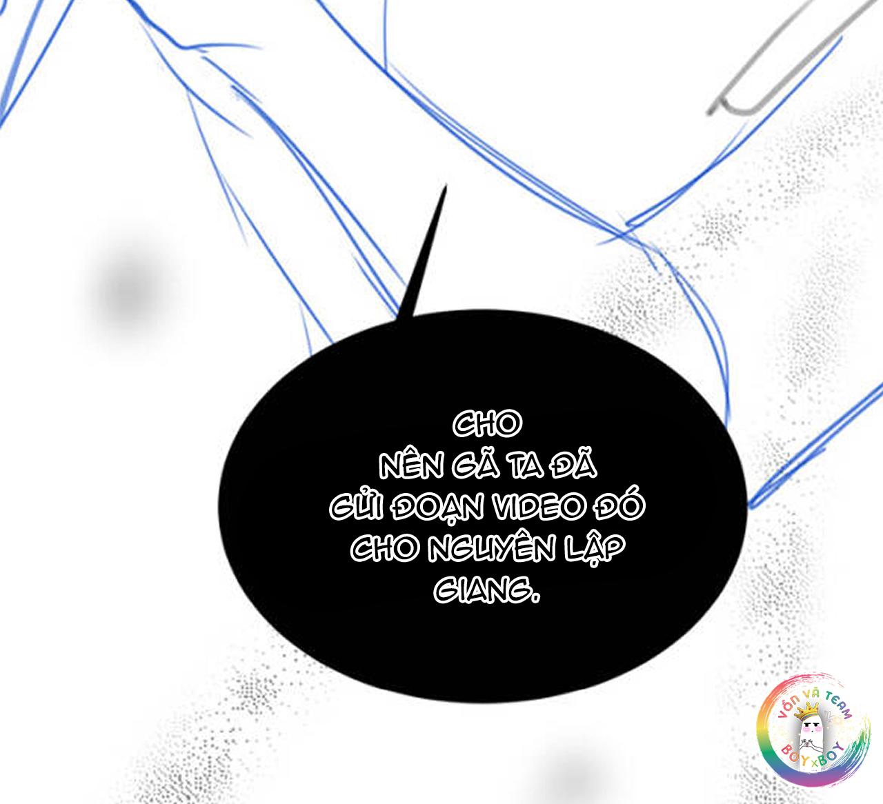 Đọc truyện Cuộc Đối Đầu Gay Gắt - Chapter 97