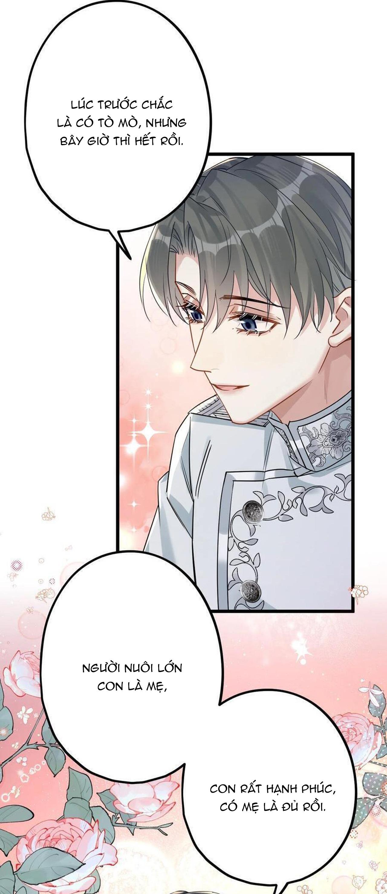 Đọc truyện Chung Tình (END) - Chapter 68