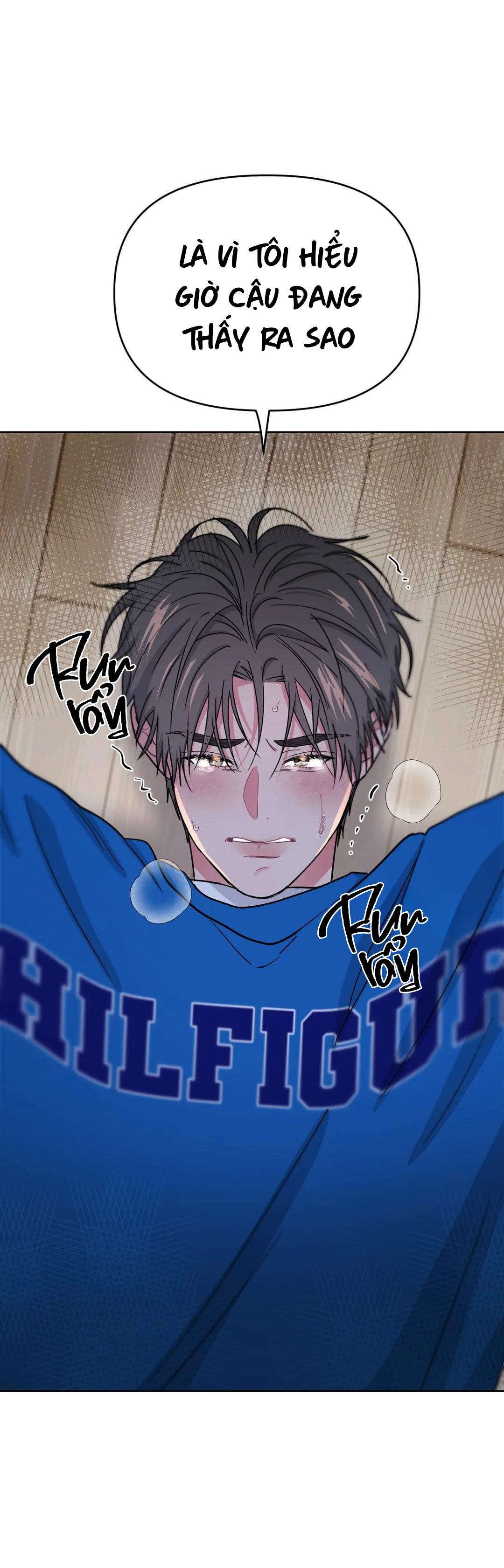 Đọc truyện (END) Arts Manz - Chapter 31
